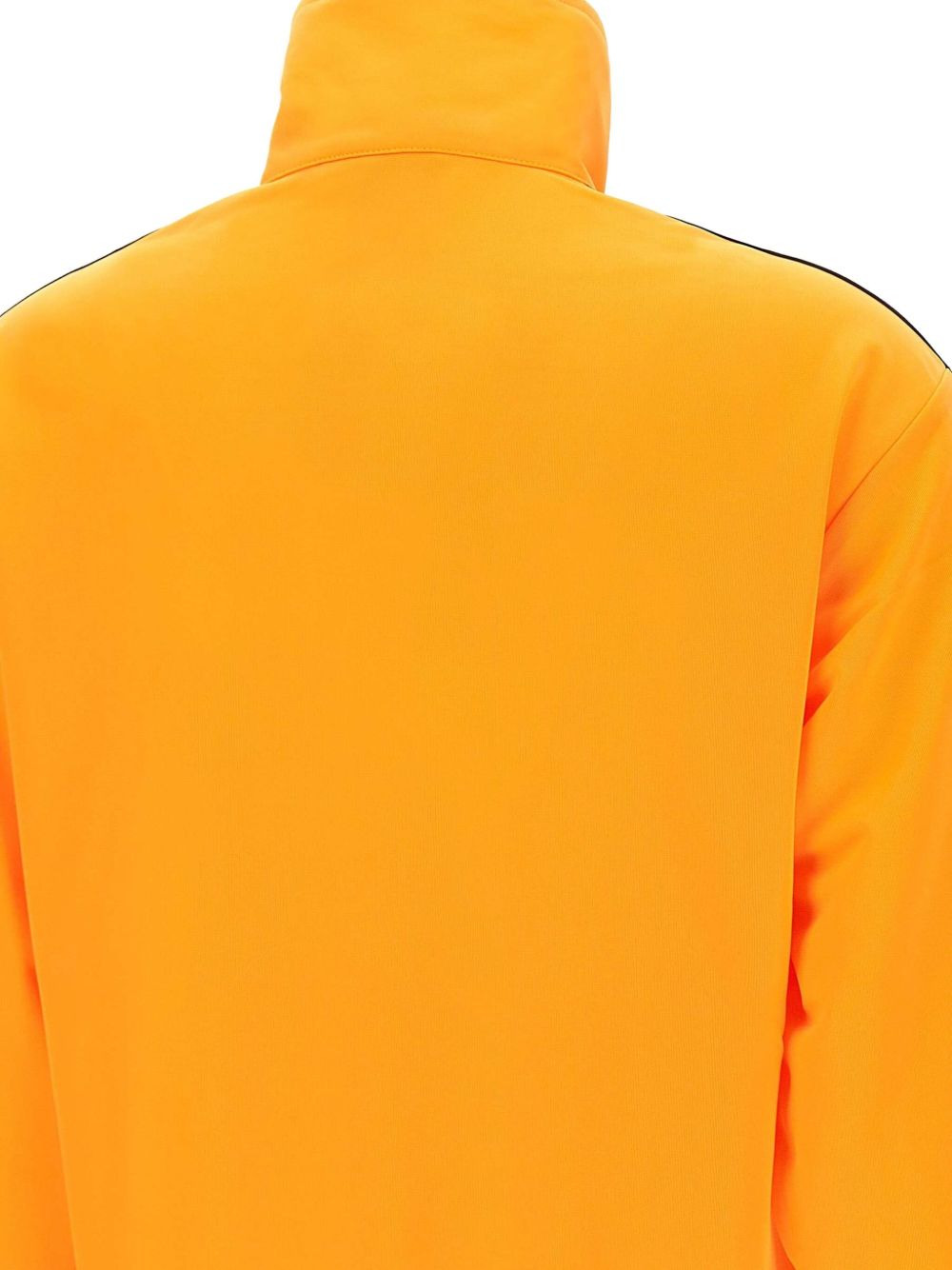 Firebird three-stripe sweat jacket - 4