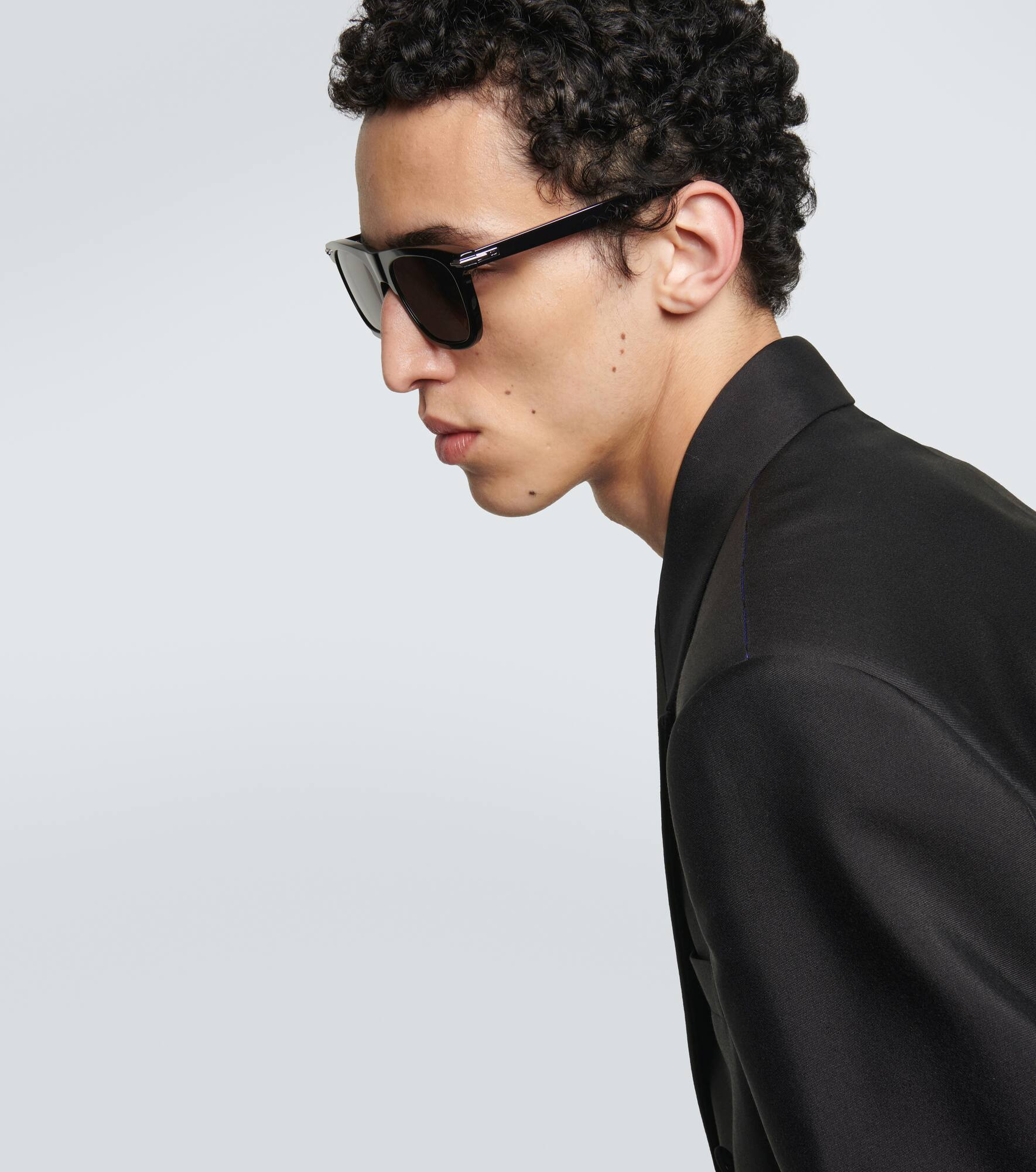 DiorBlackSuit S13I square sunglasses - 2