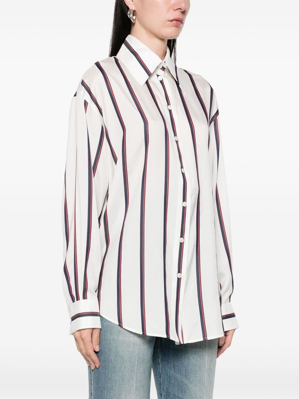 striped shirt - 3
