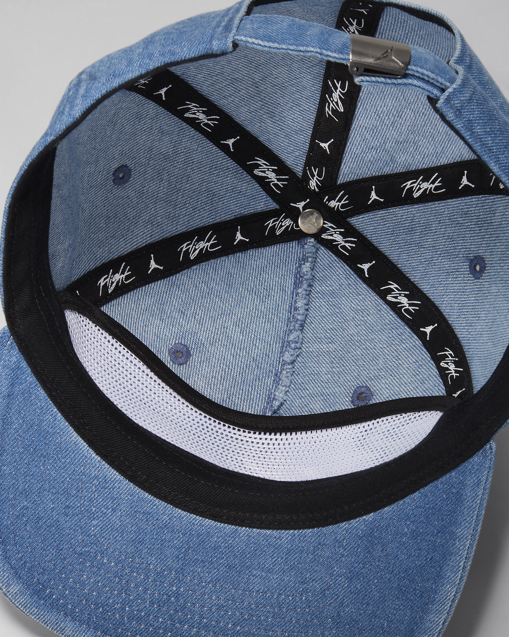 Jordan Pro Unstructured 5-Panel Hat - 5