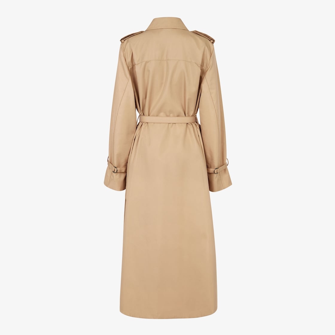 Overcoat - 2