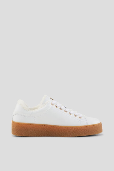 Lucerne Sneakers in White - 2