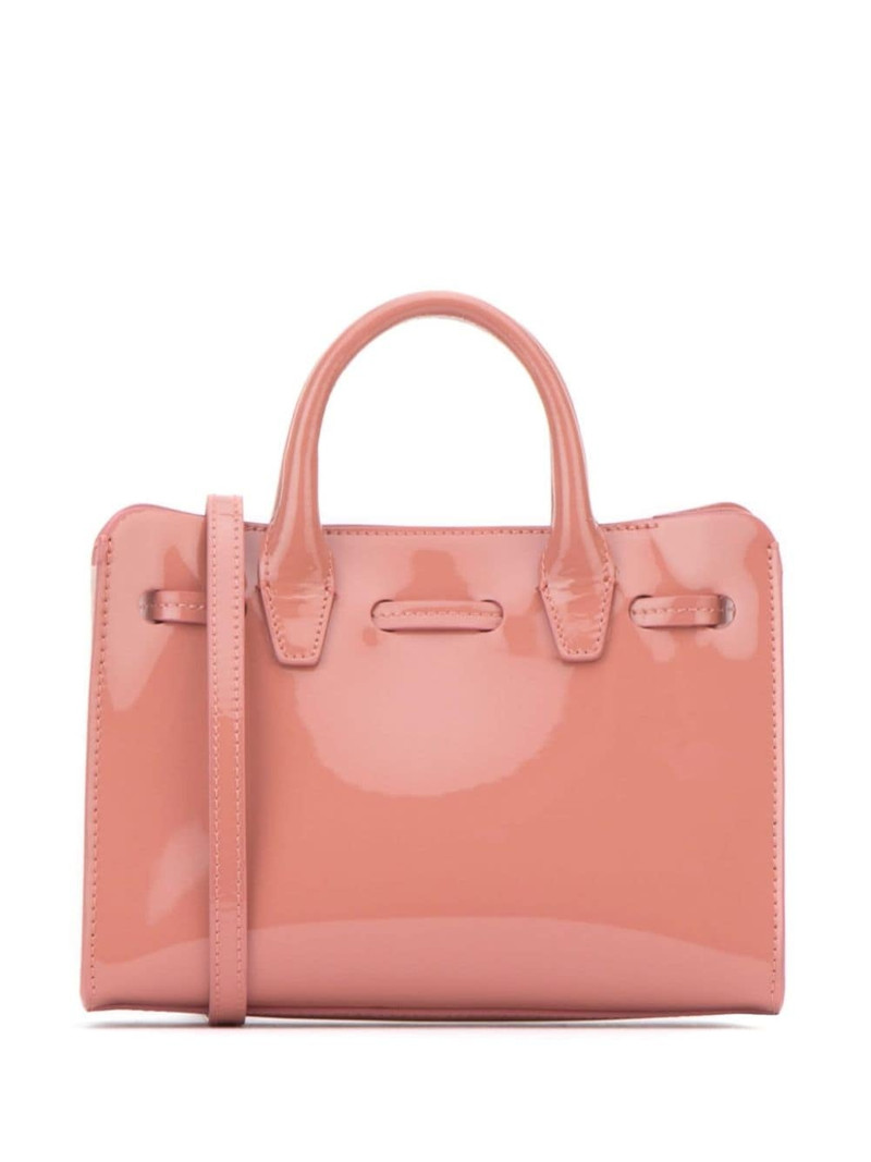 Mansur Gavriel Sun tote bag outlook