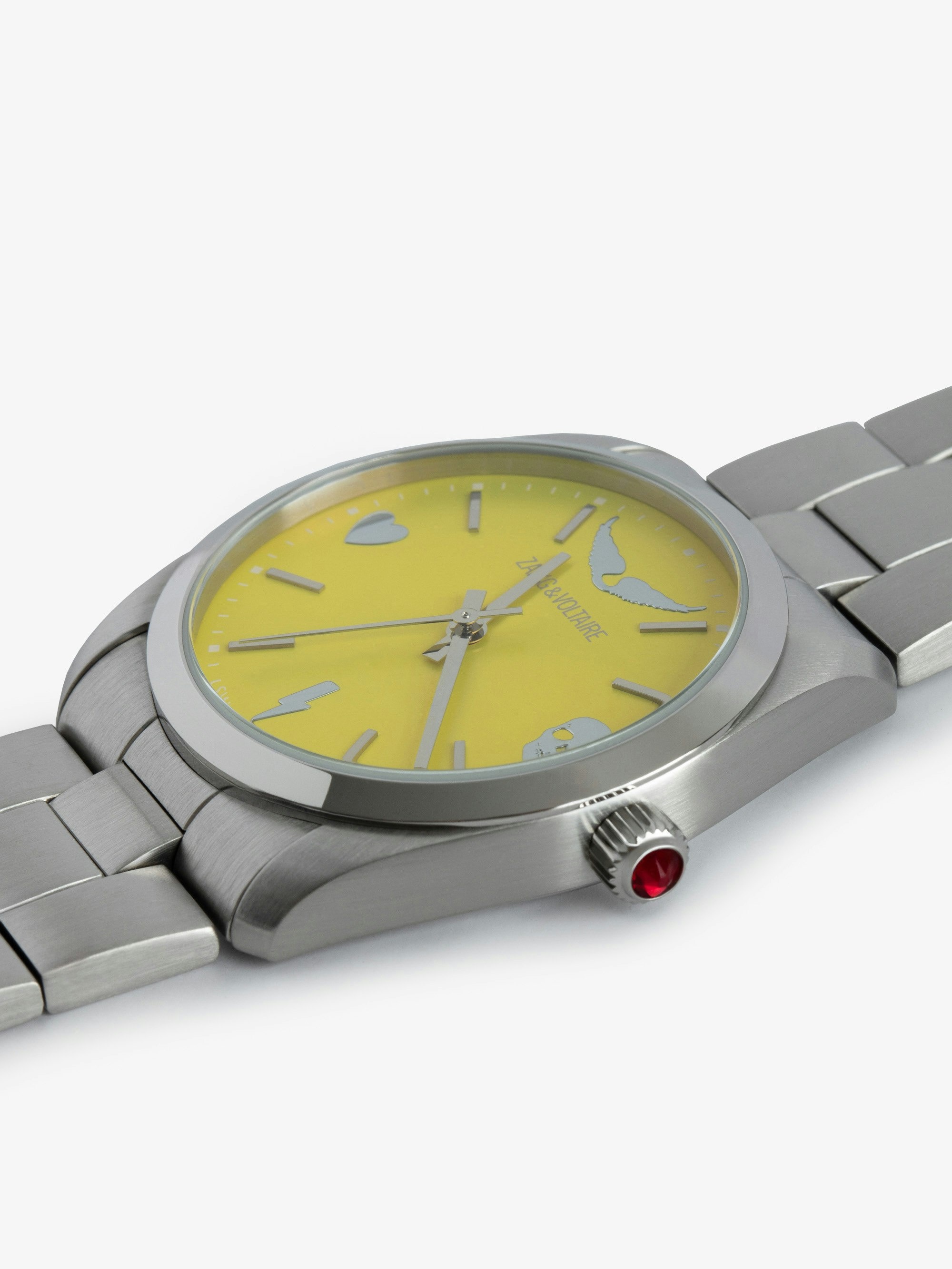 Time2Love Watch - 4