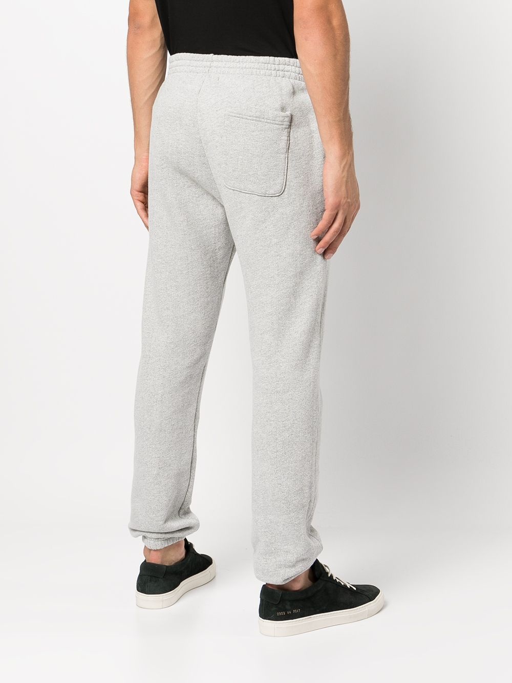 Loopwheel track pants - 4