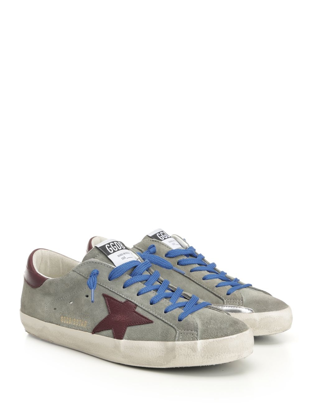 Super-Star Sneakers Green - 2