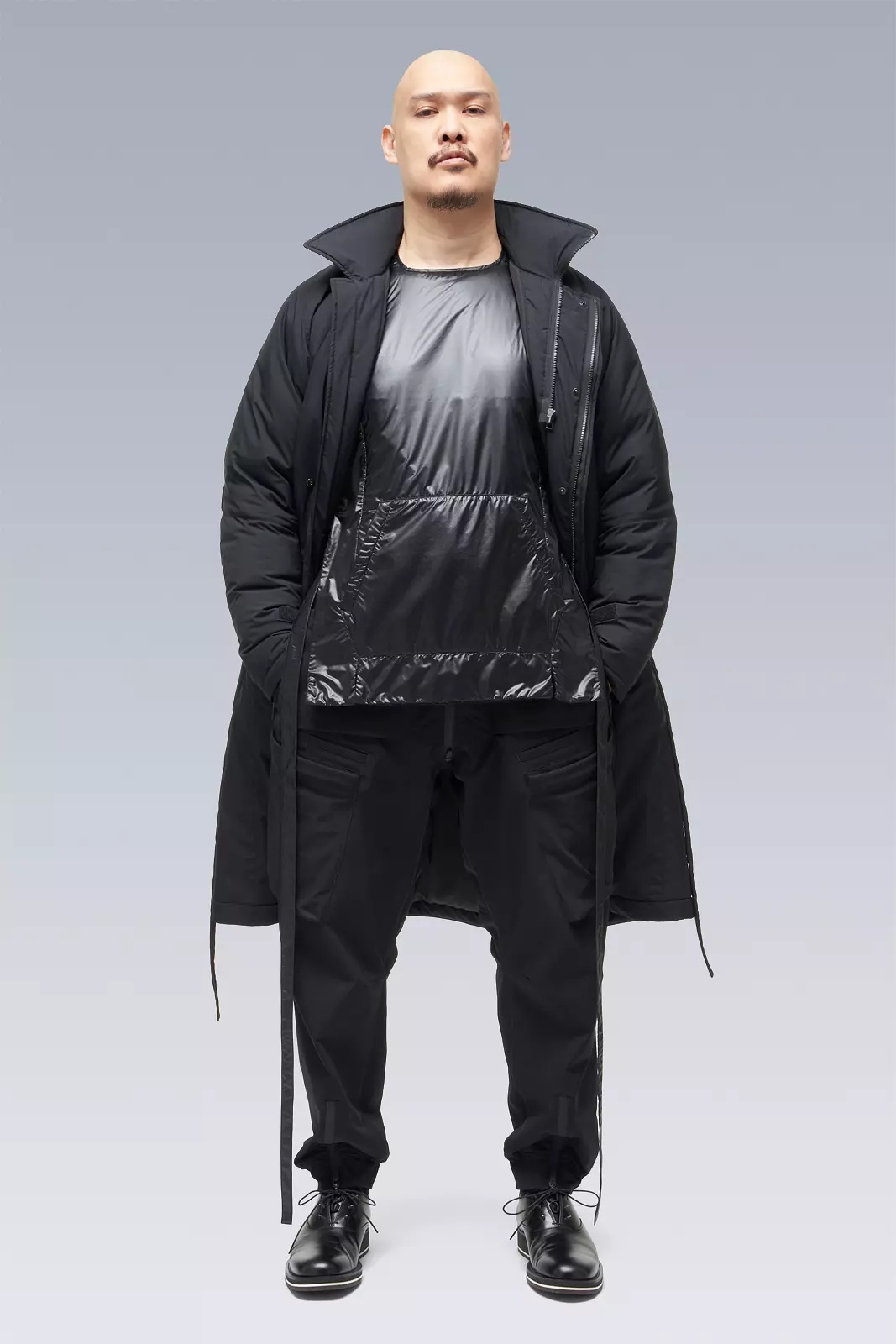 ACRONYM J99-WS 2L Gore-Tex Infinium™ Windstopper® Climashield 