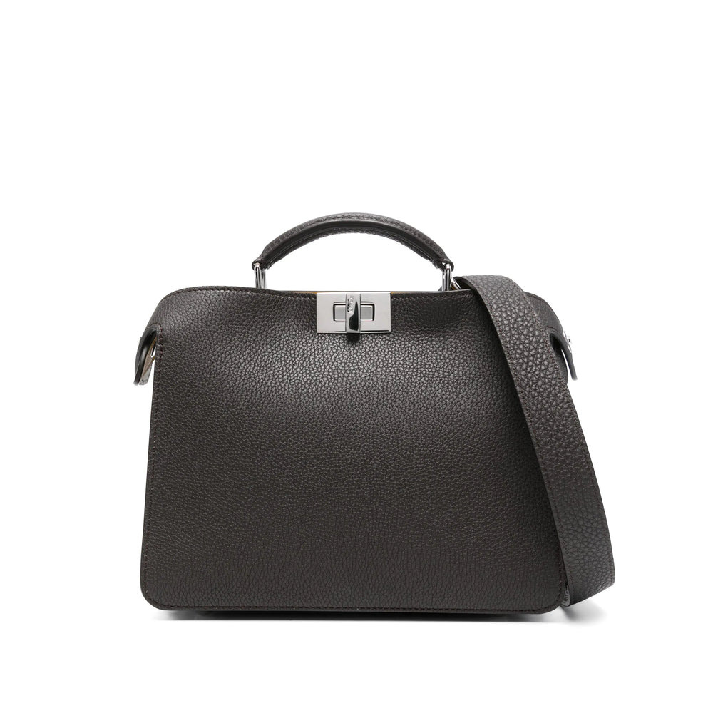 Fendi Brown Tote Bags Women - 1