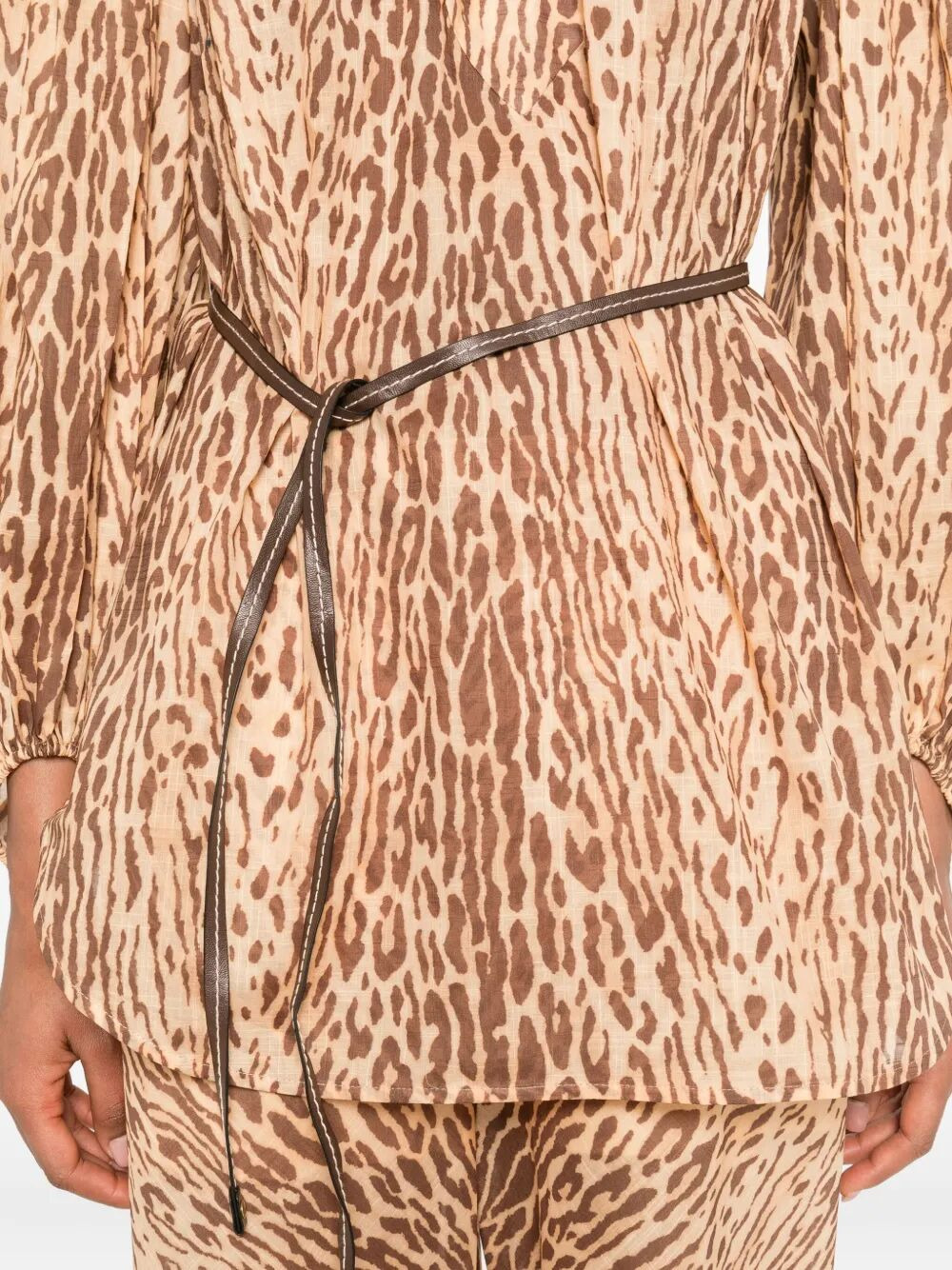 Zimmermann Women Cascadian Tunic - 5