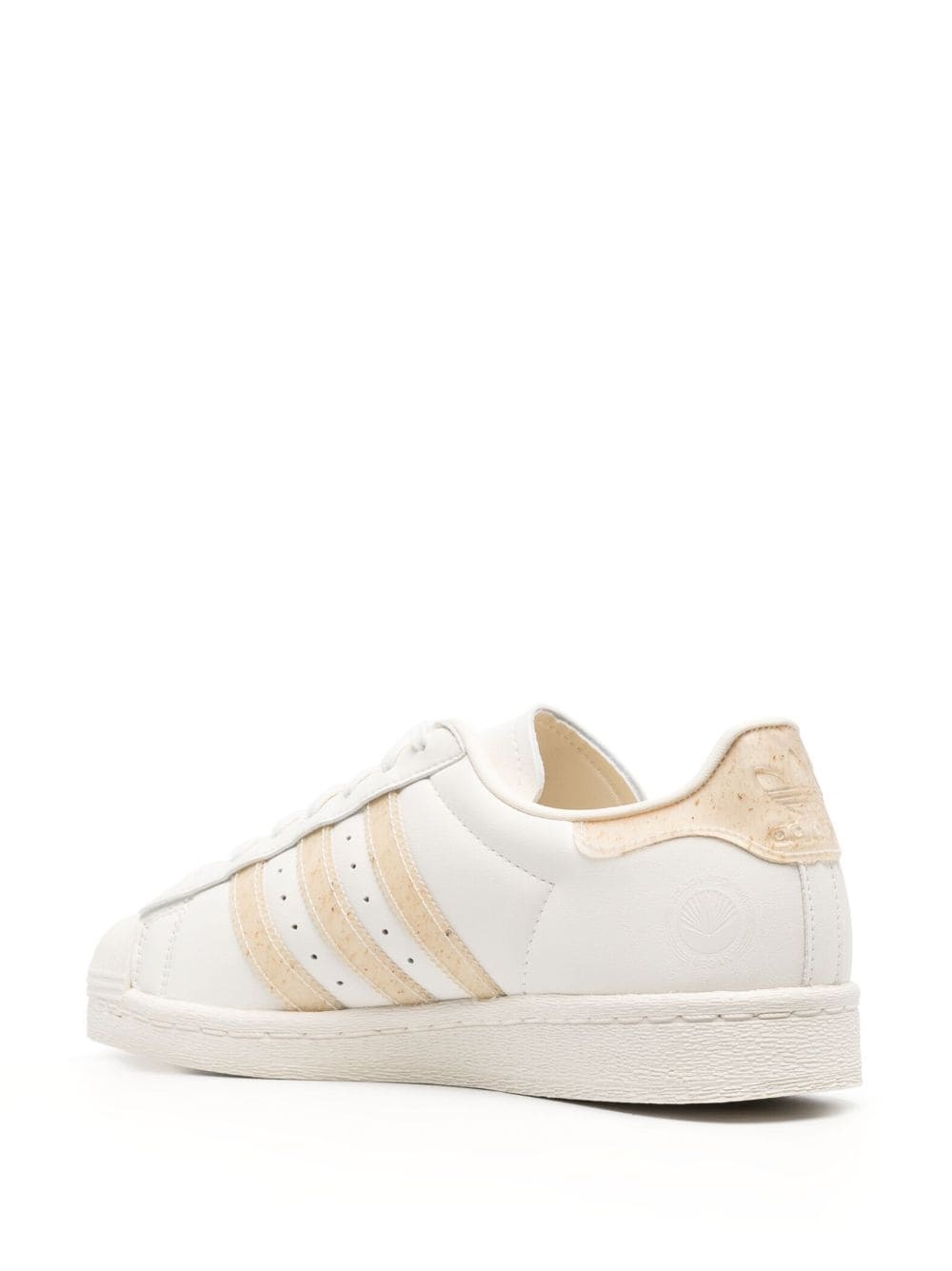 Superstar 82 low-top sneakers - 3