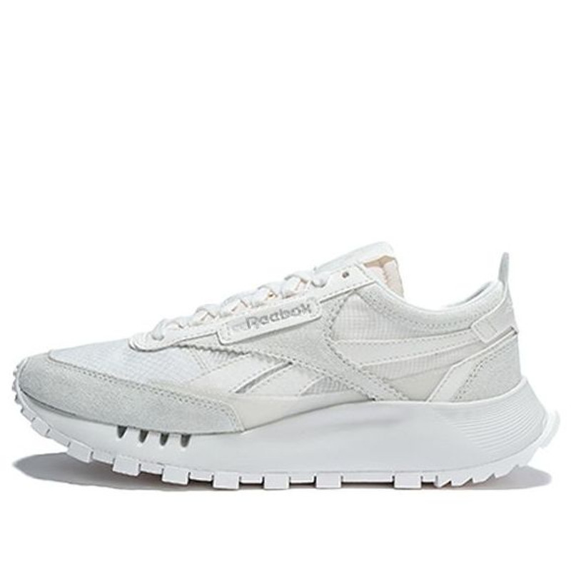 (WMNS) Reebok Classic Legacy Sneakers 'White' 100222159 - 1