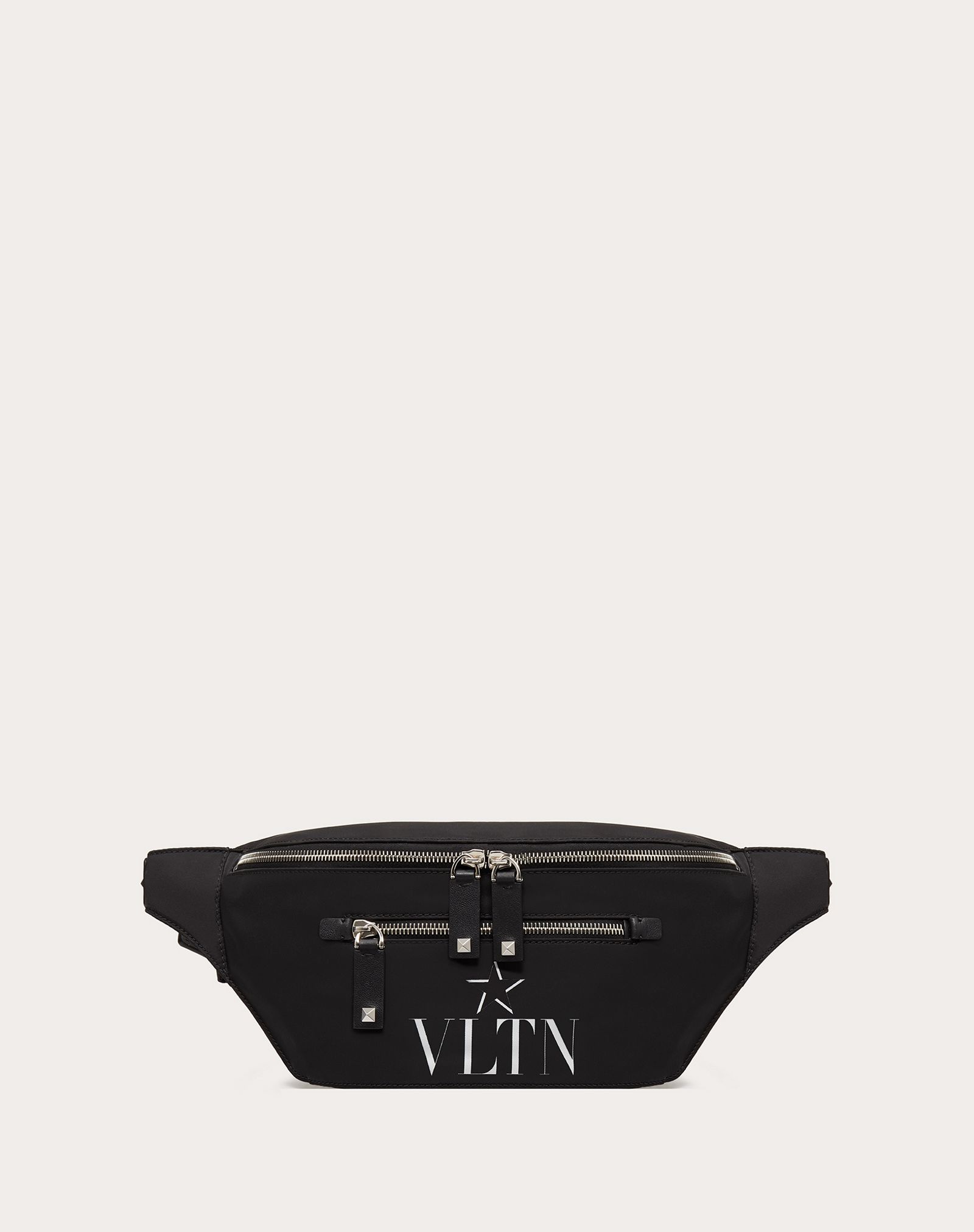 VLTNSTAR Nylon Belt Bag - 1