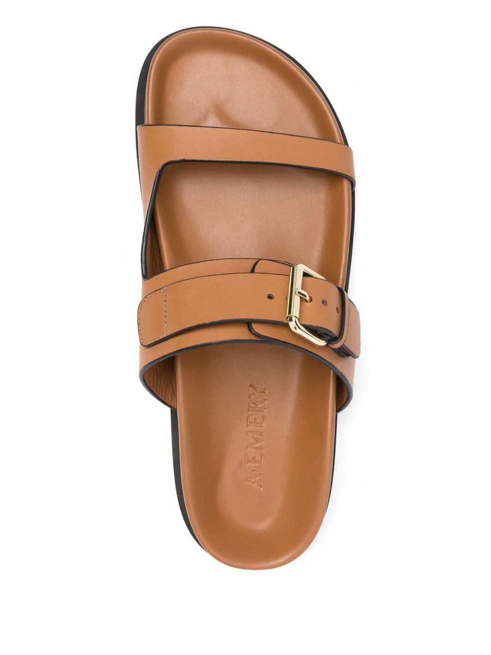 Prince sandals - 4