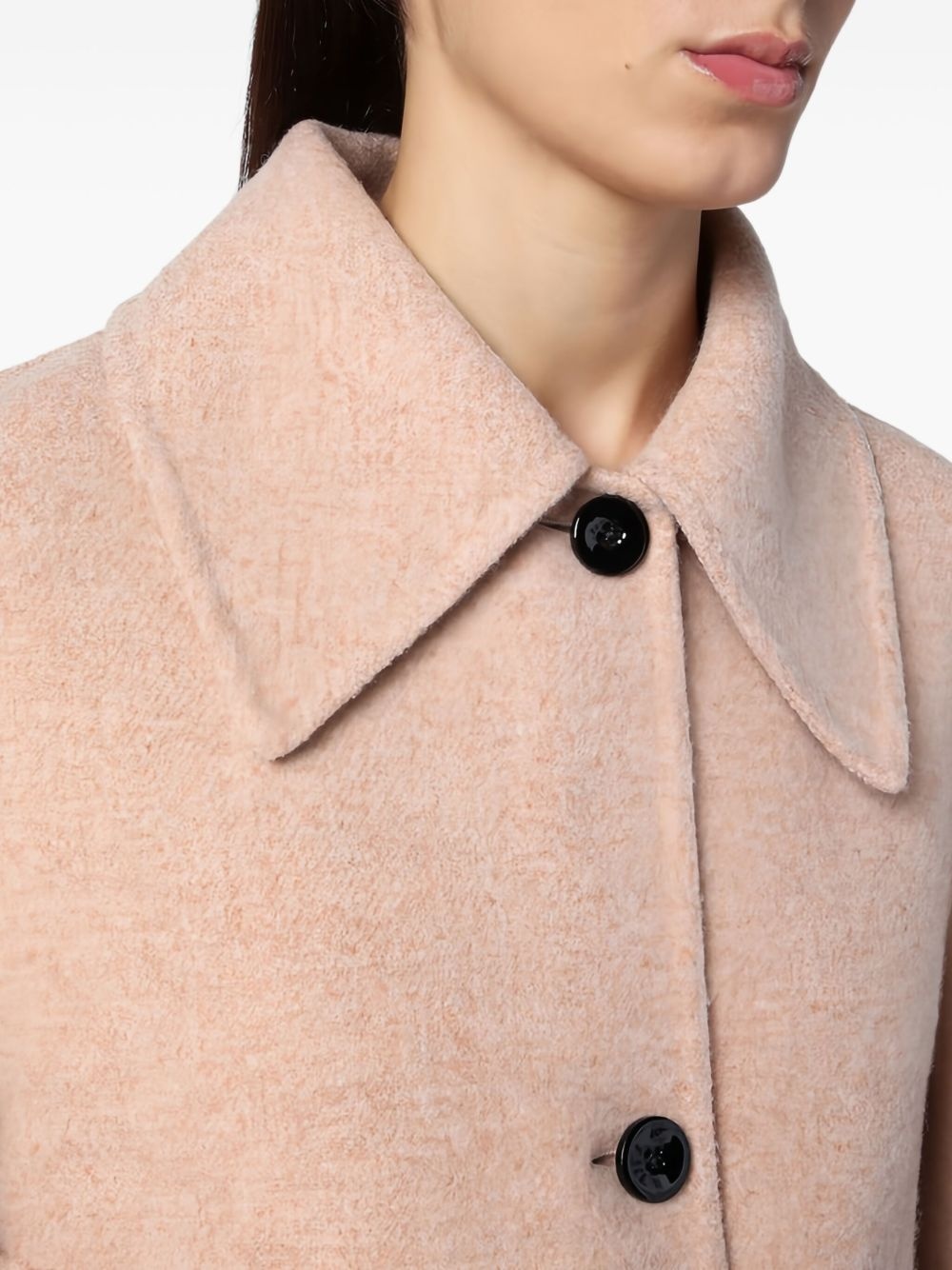 felted coat - 5