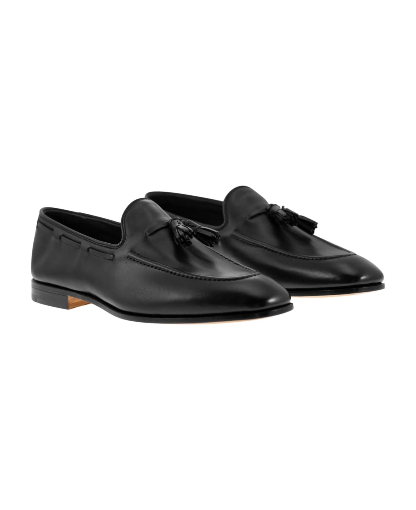 Maidstone Loafer - 4