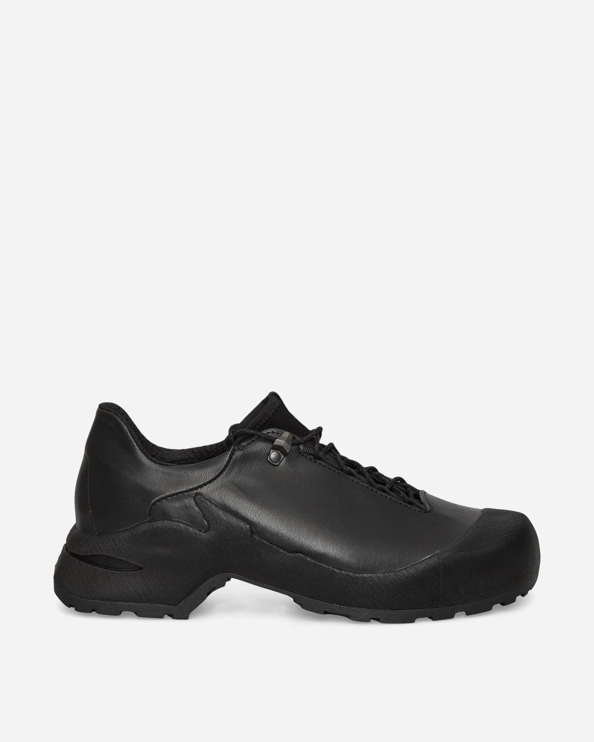Hono Lite Shoes Black - 1
