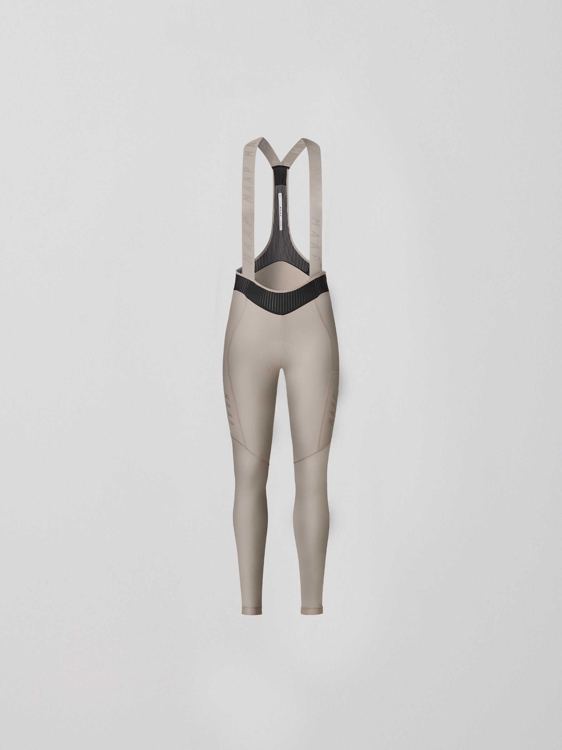 Women's Team Bib Evo Thermal Cargo Tights - 7
