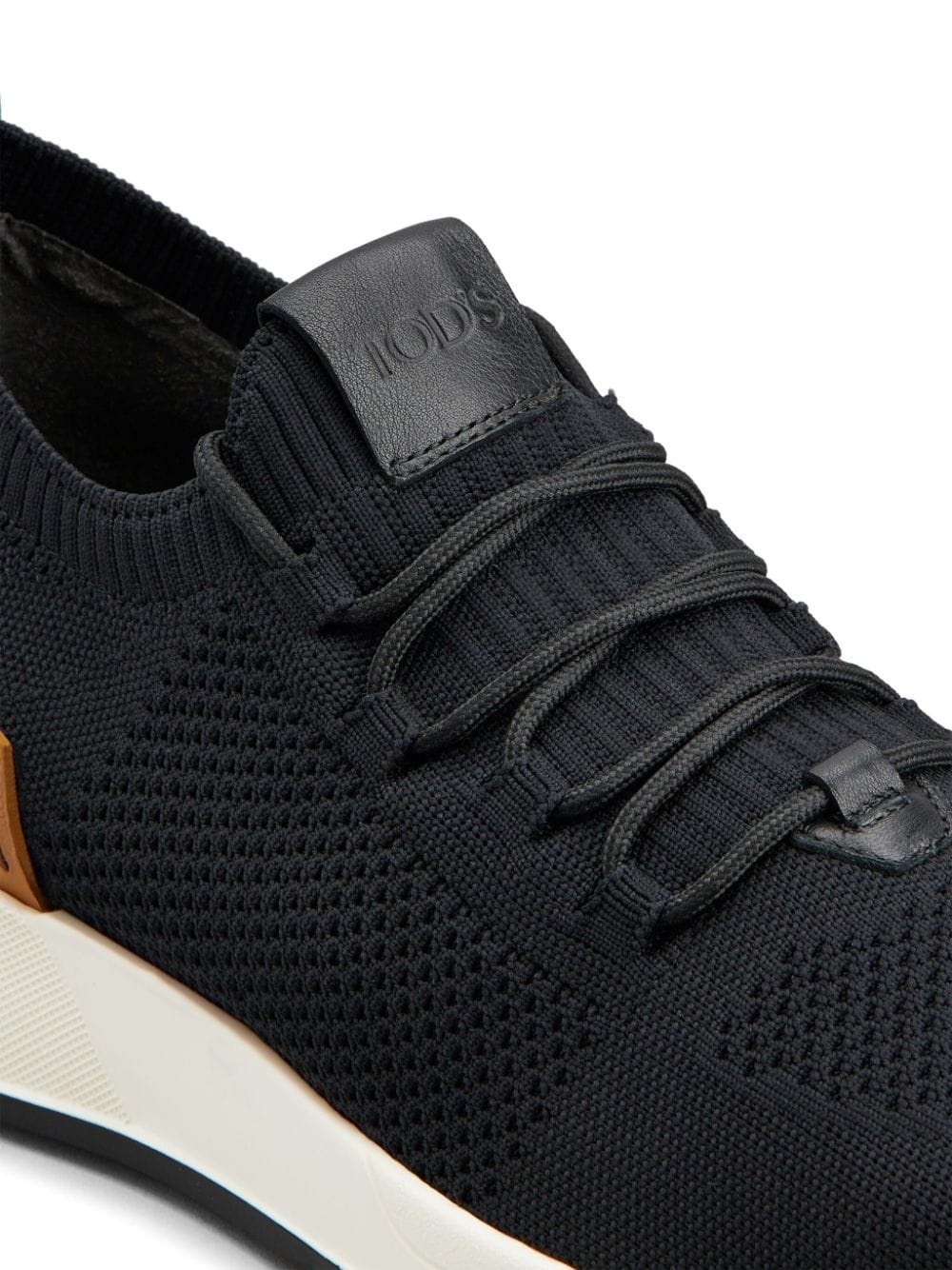 Running Mid Volume 63K mesh sneakers - 5