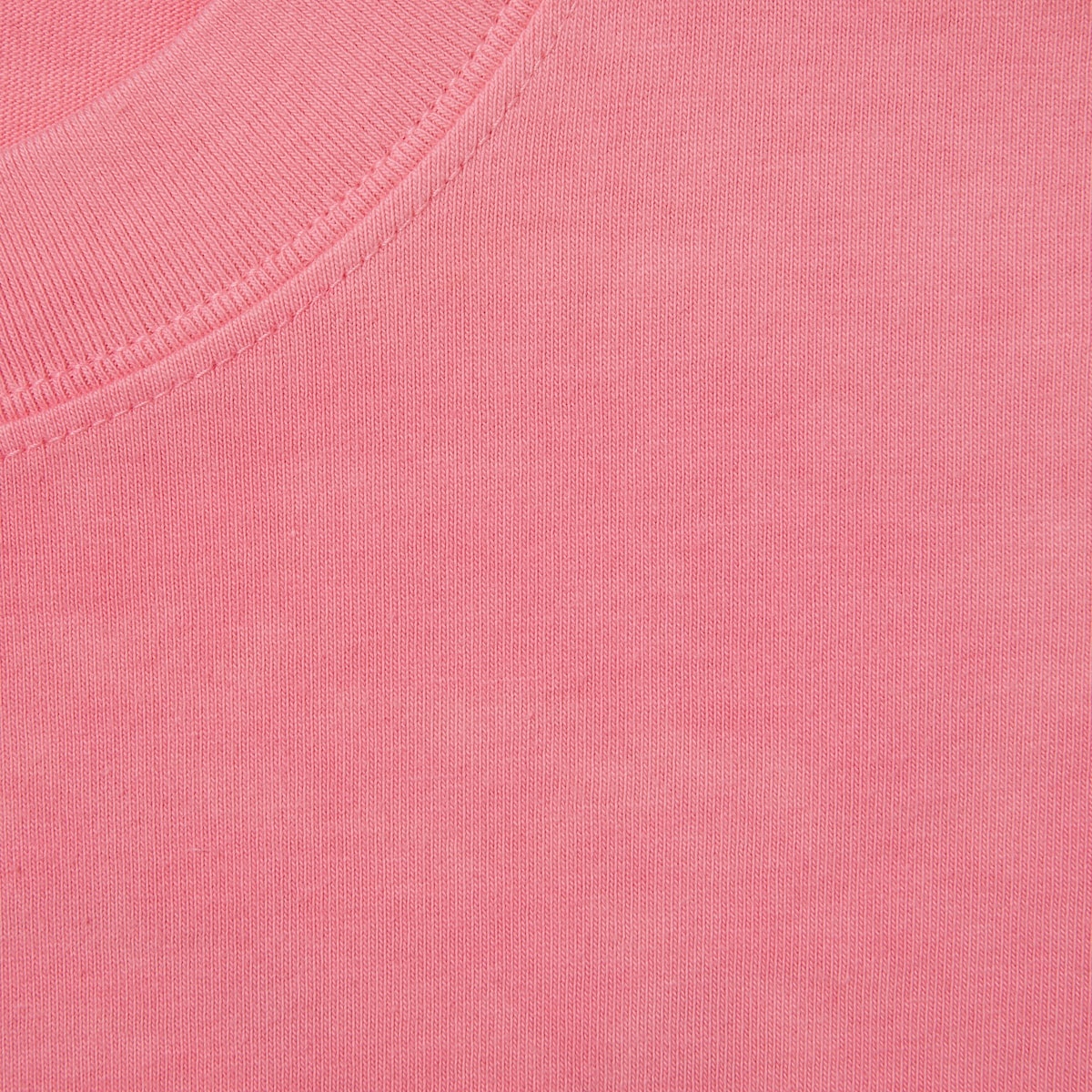 Printed cotton jersey T-shirt - 6