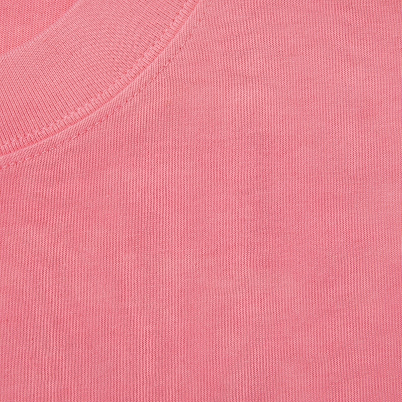 Printed cotton jersey T-shirt 6