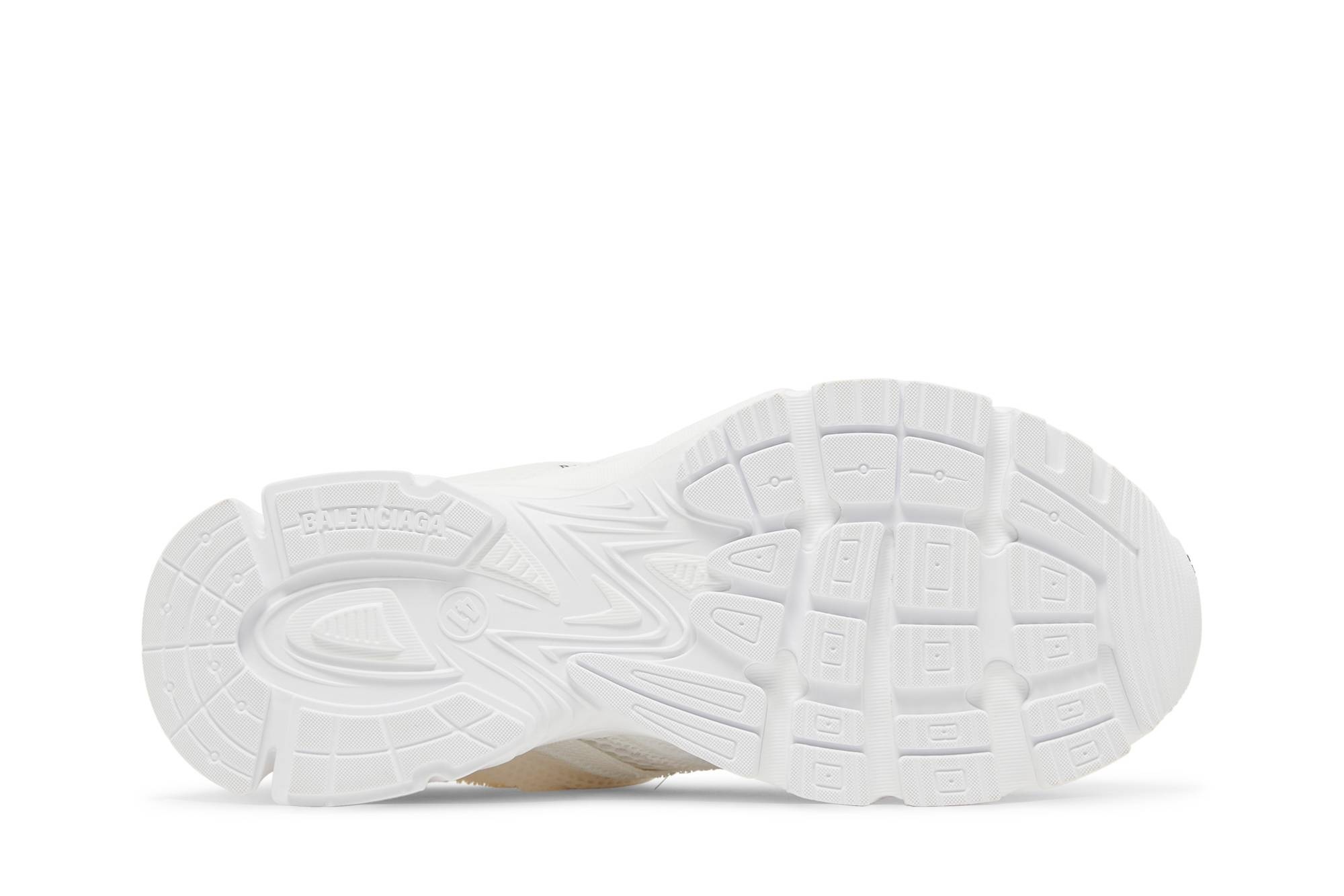Balenciaga Phantom Sneaker 'White' - 4