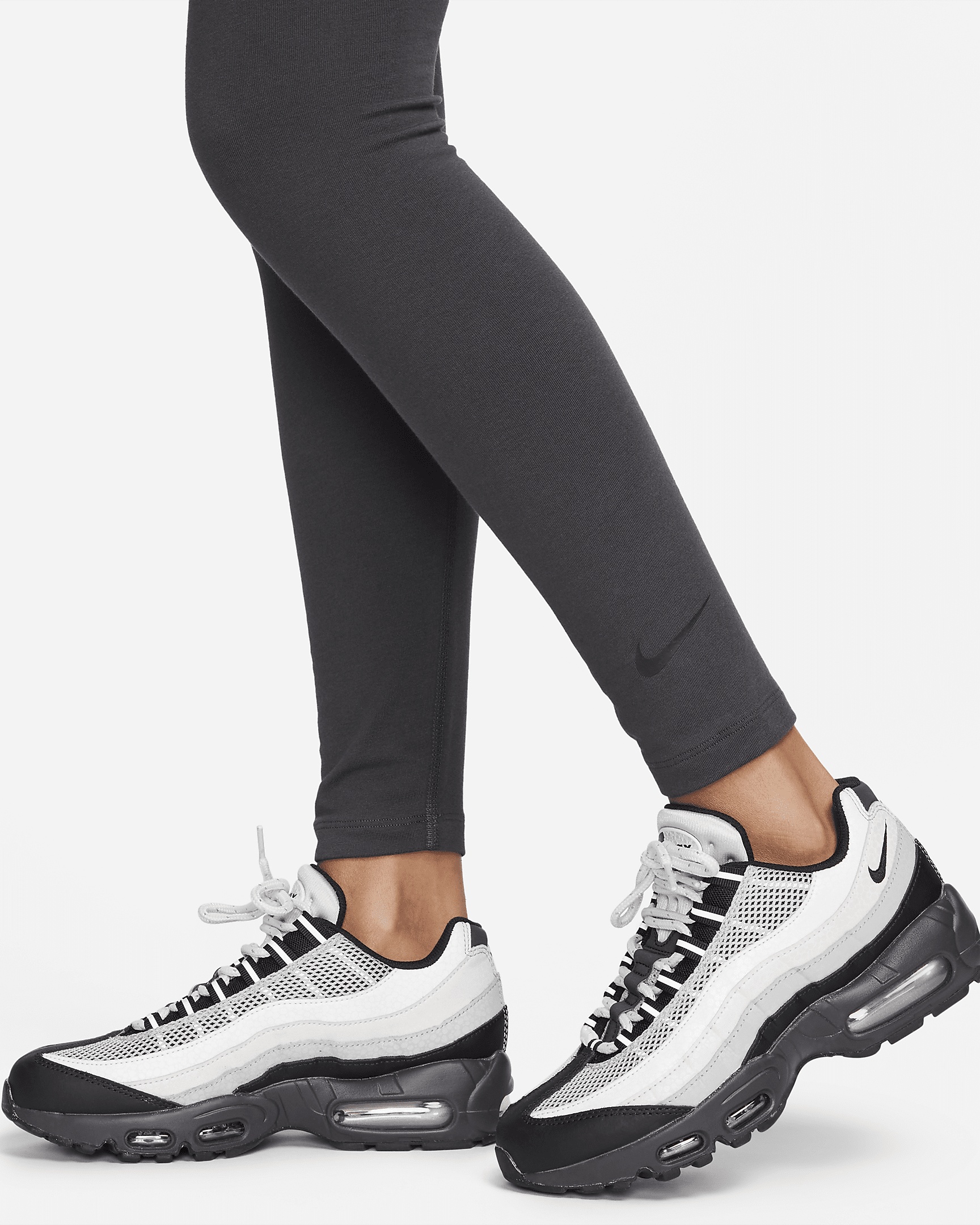 Nike sportswear club leggings ladies online