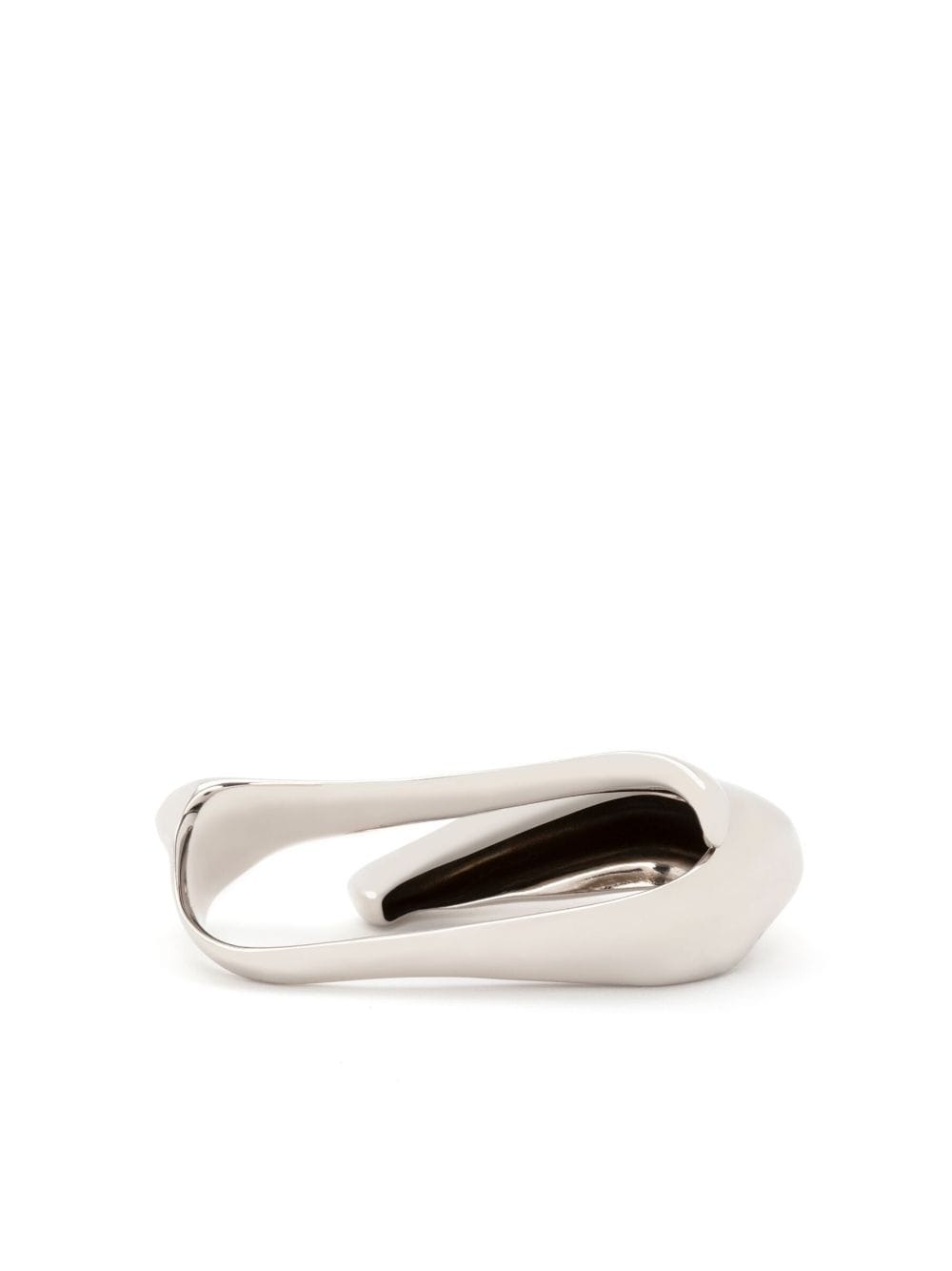asymmetric-design ring - 3