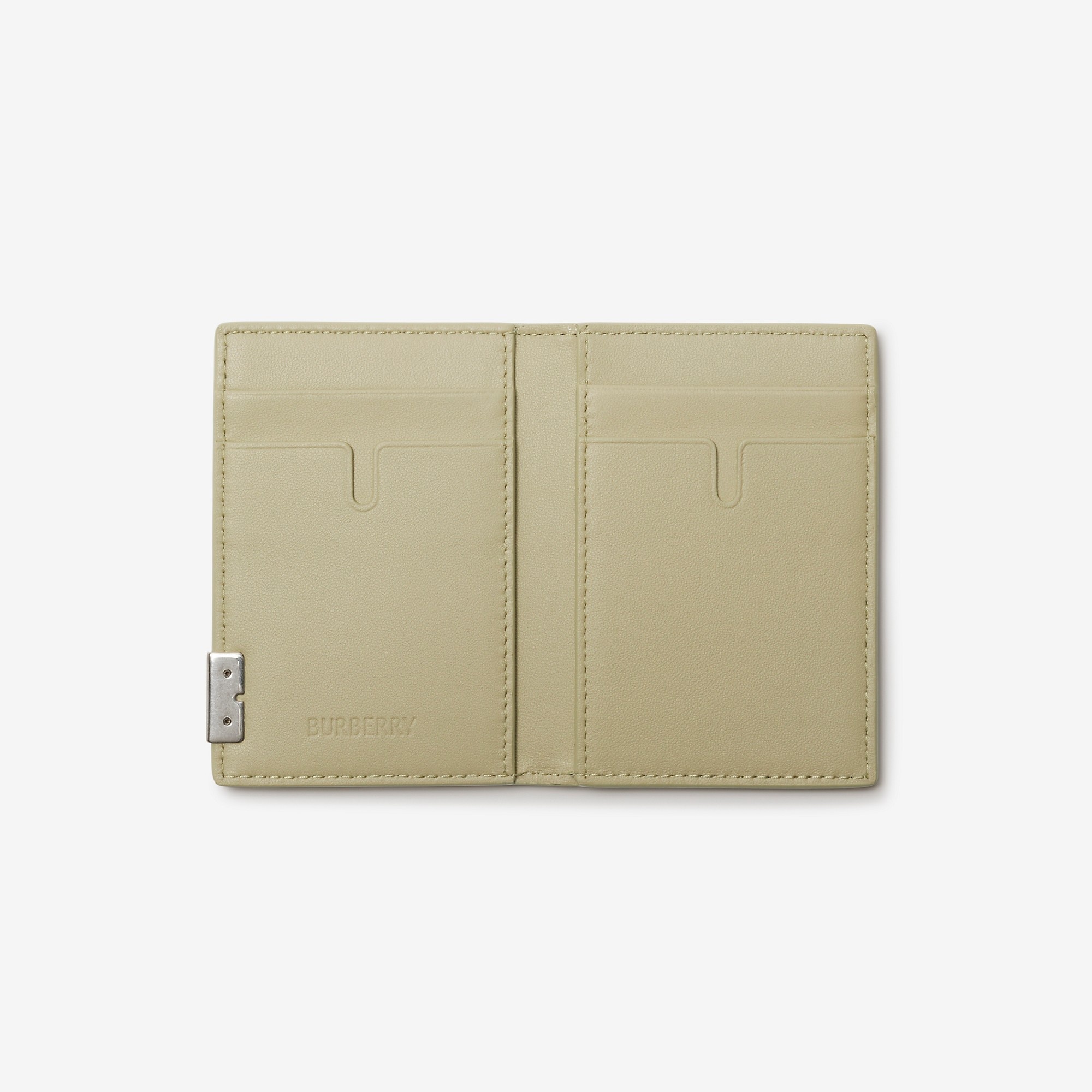 B Cut Folding Card Case - 3