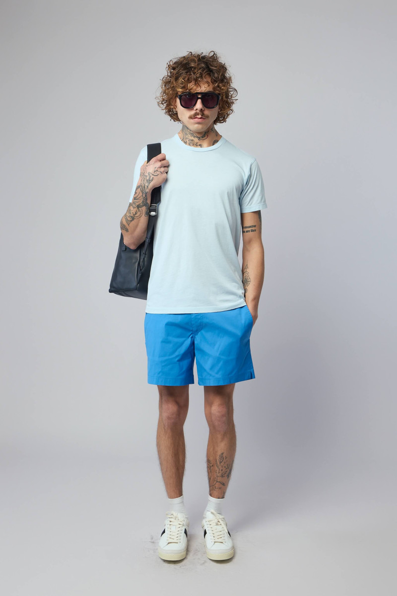 TOM FORD Cotton Silk Ss T-shirt outlook