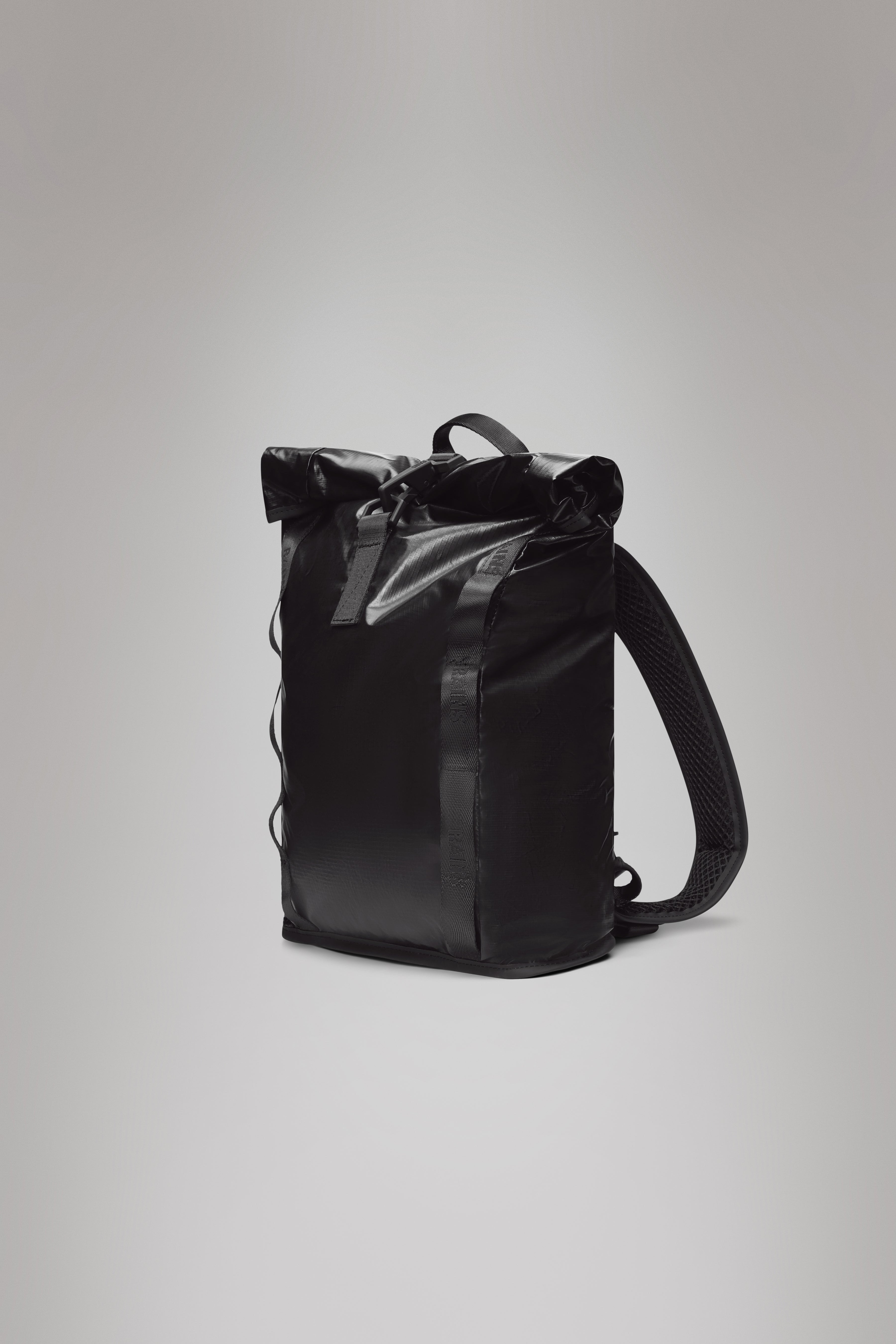 Sibu Rolltop Rucksack Mini - 6