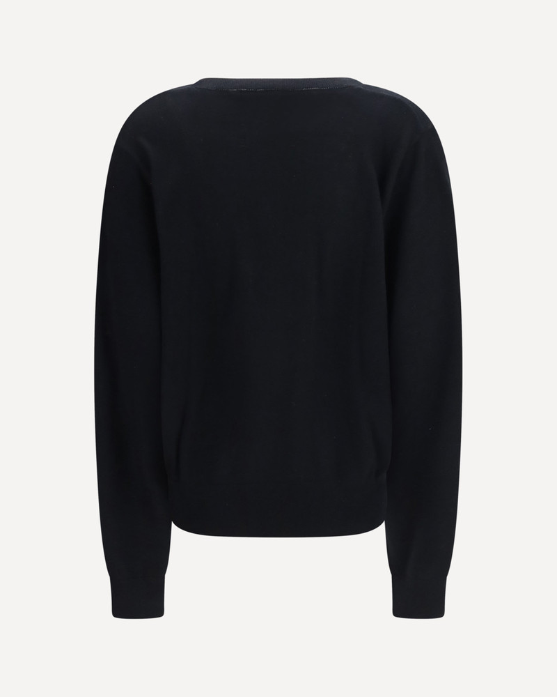 extreme cashmere N°467 Collin Sweater outlook