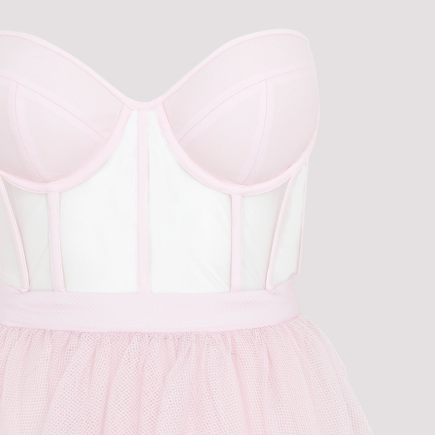 Dress Pink & Purple - 5