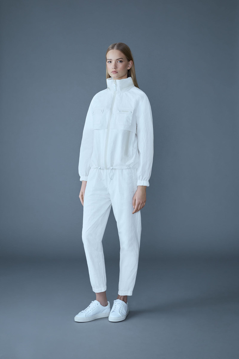 MACKAGE VICKY-WB Water-Repellent Pants outlook