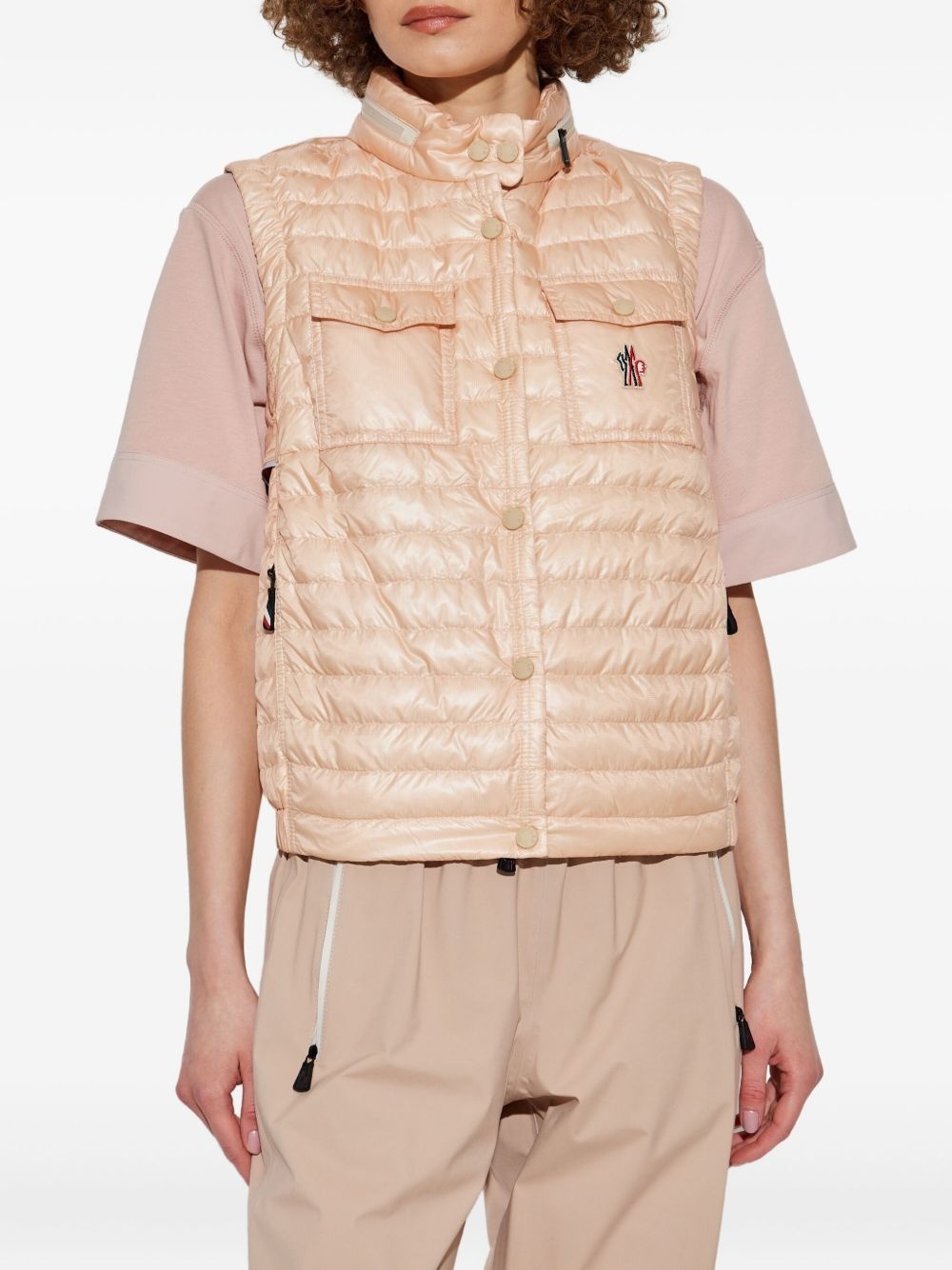 Gumiane gilet - 3