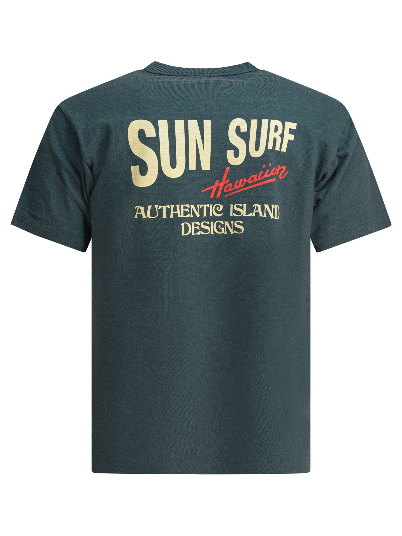 Sun Surf - Sun Surf T-shirts - 2
