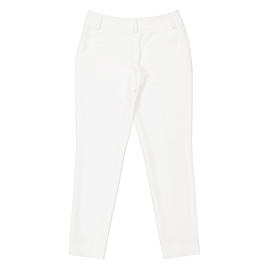 Philipp Plein Iconic Plein Cigarette Long Trouser - 2