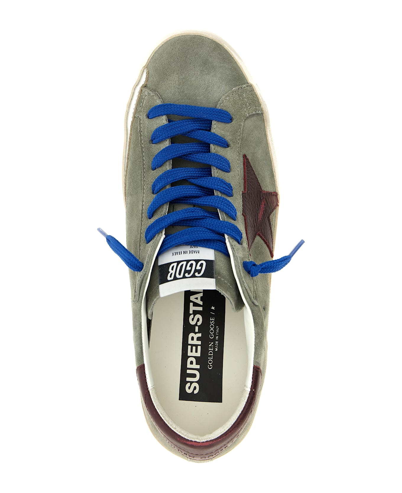 'superstar' Sneakers - 4