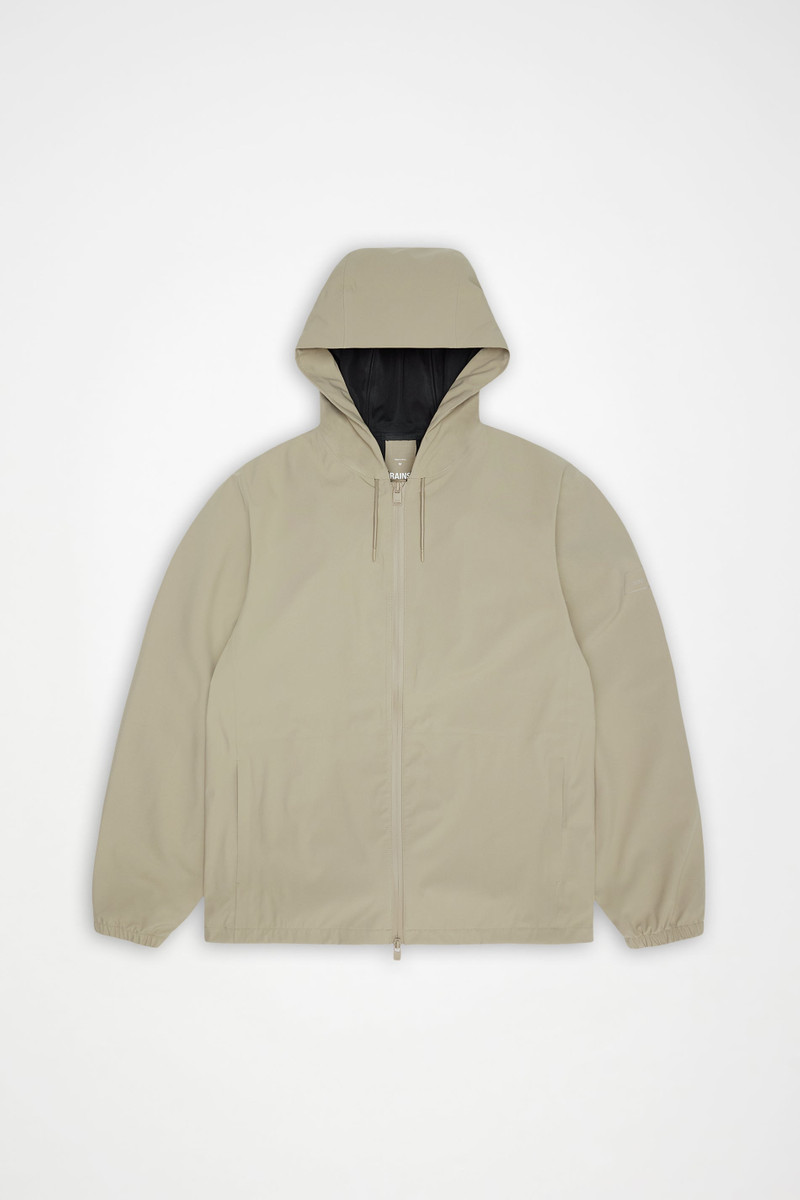 Suva Hardshell Jacket 1
