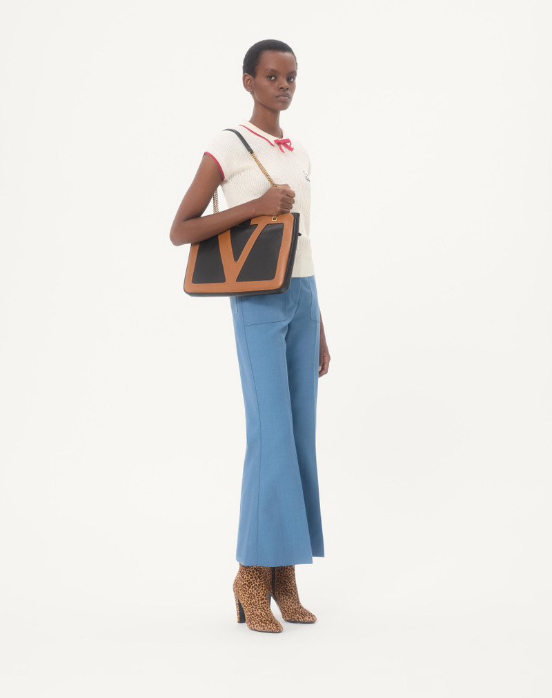 Valentino COTTON TOP outlook