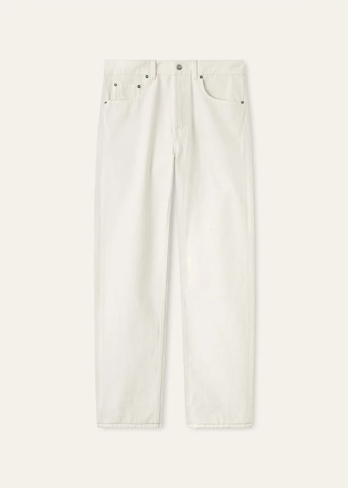 Kamen Pants - 1