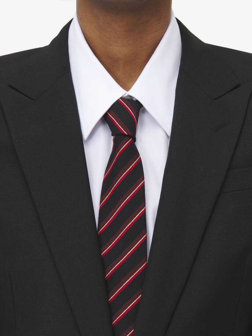 College Tie - 2
