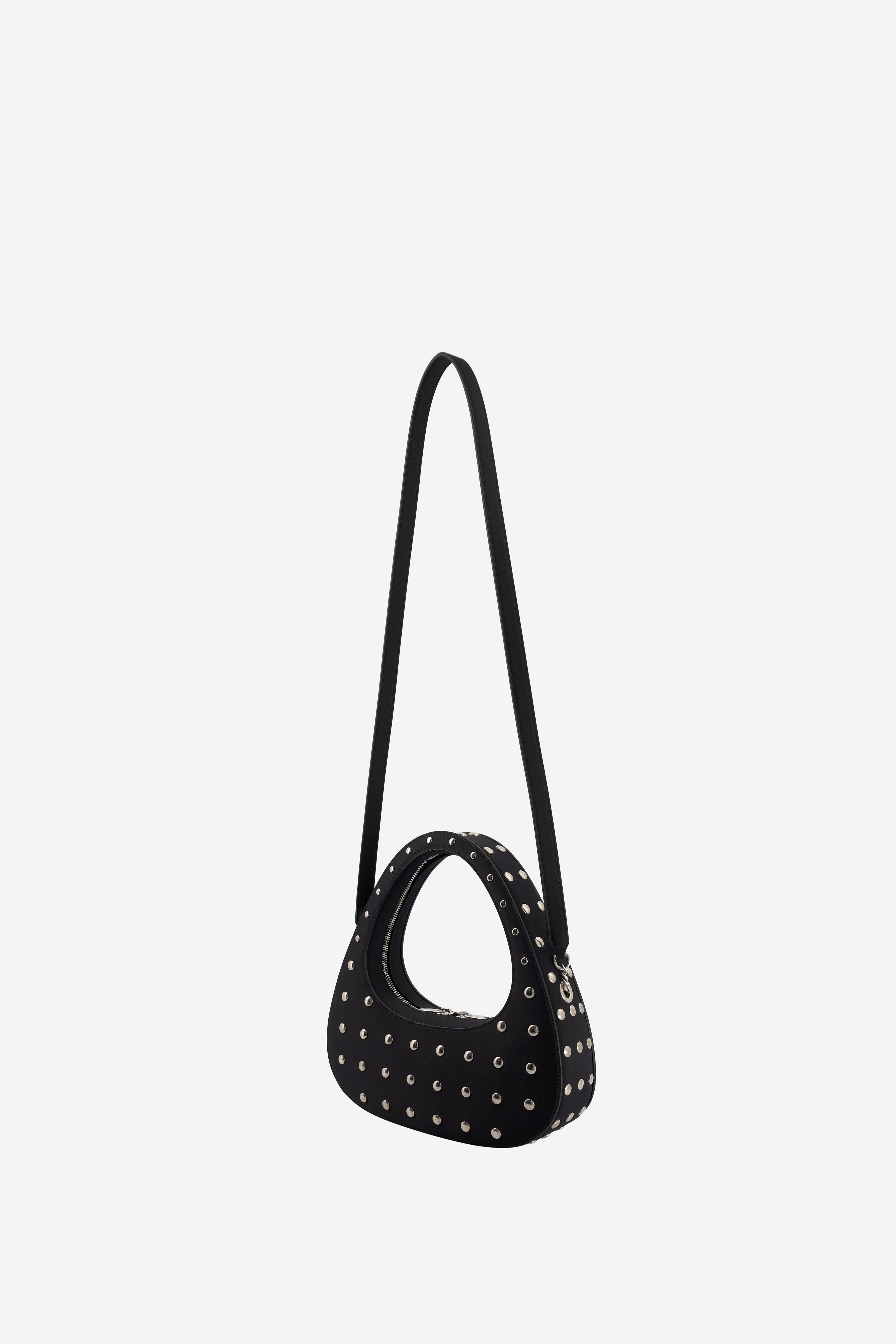 COPERNI Studded Small Sound Swipe Bag | REVERSIBLE