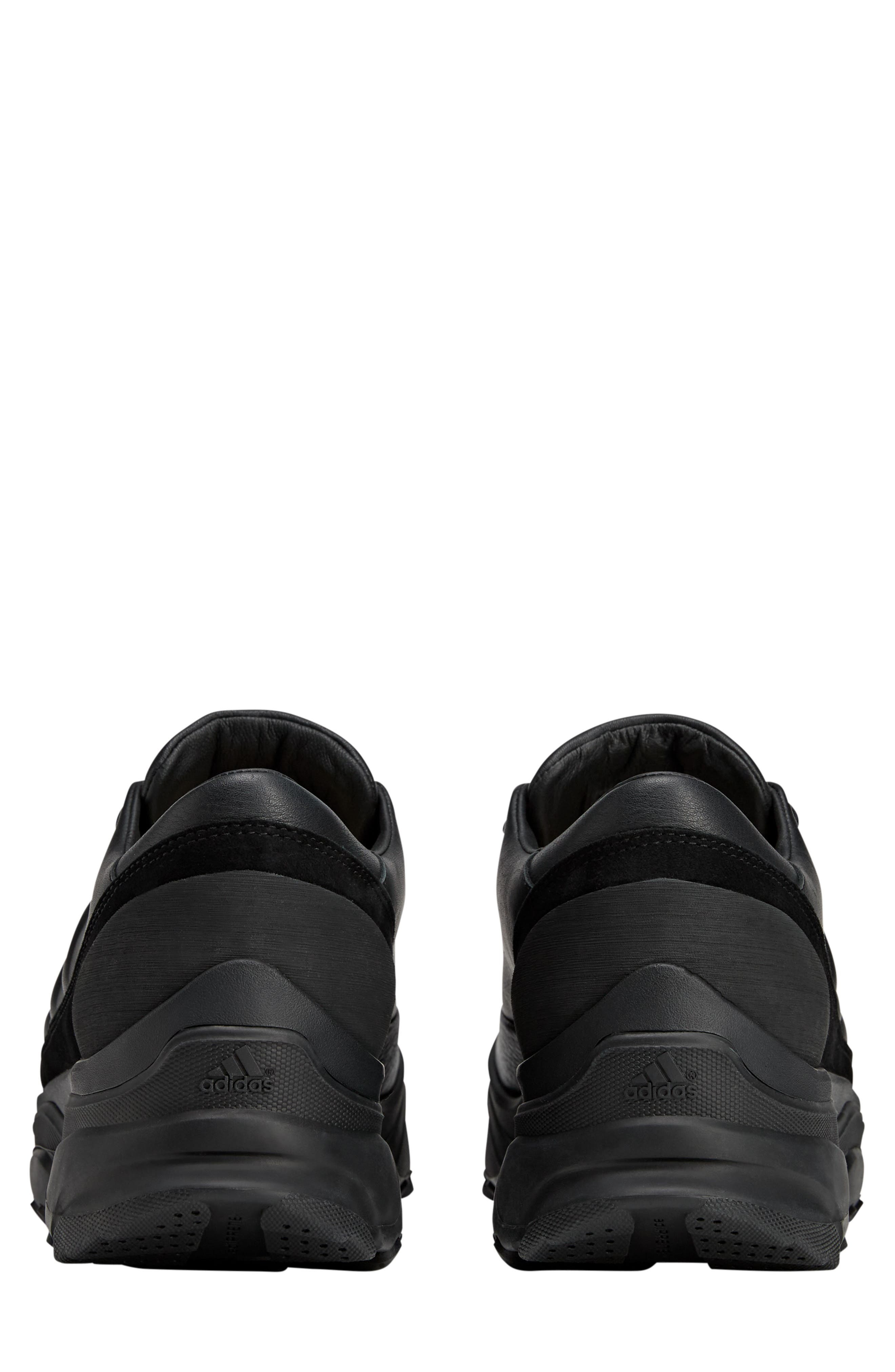Y-3 Gender Inclusive GSG9 2.0 Sneaker in Black/Black/Black at Nordstrom - 5
