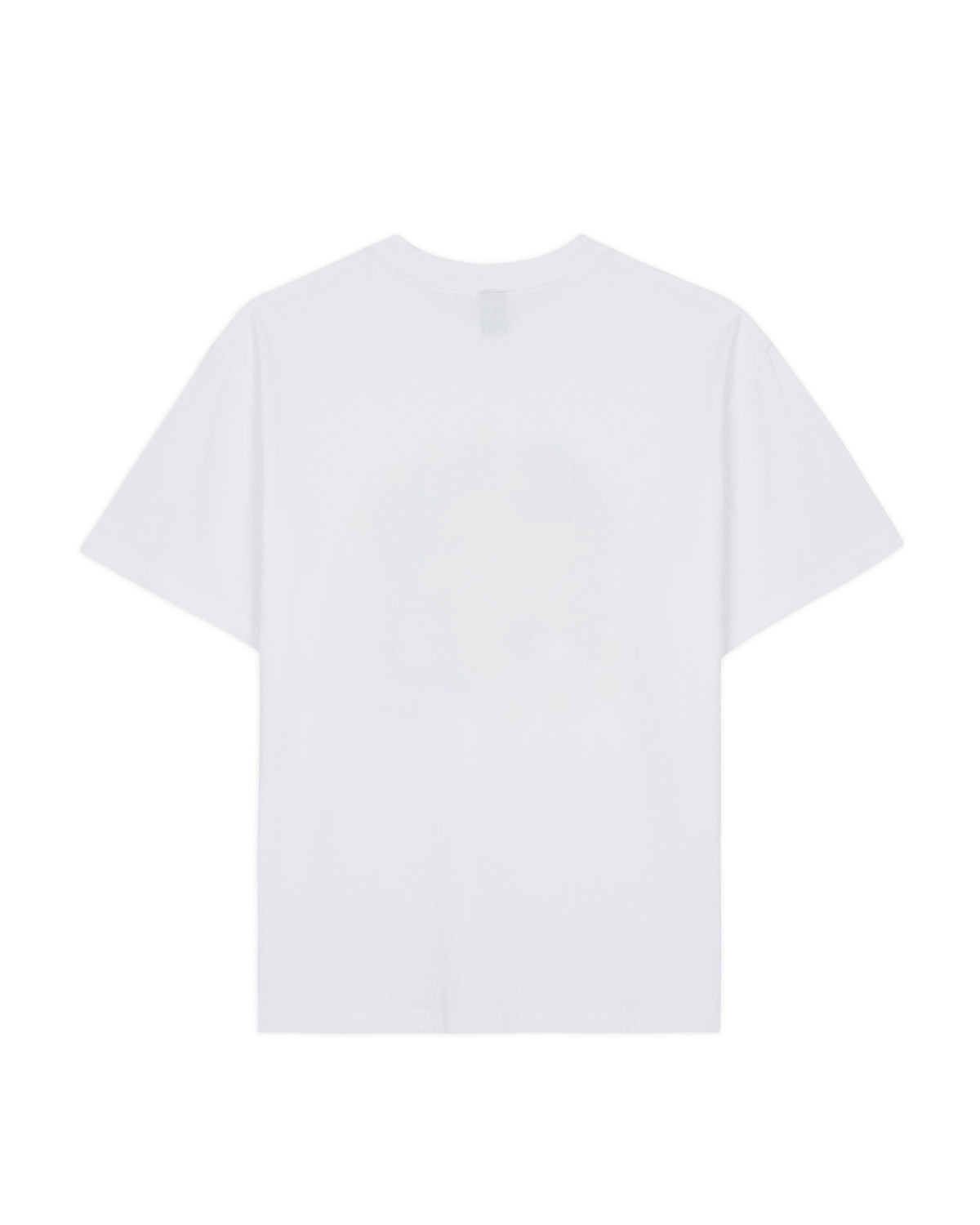 Euphoria T-shirt - White - 3