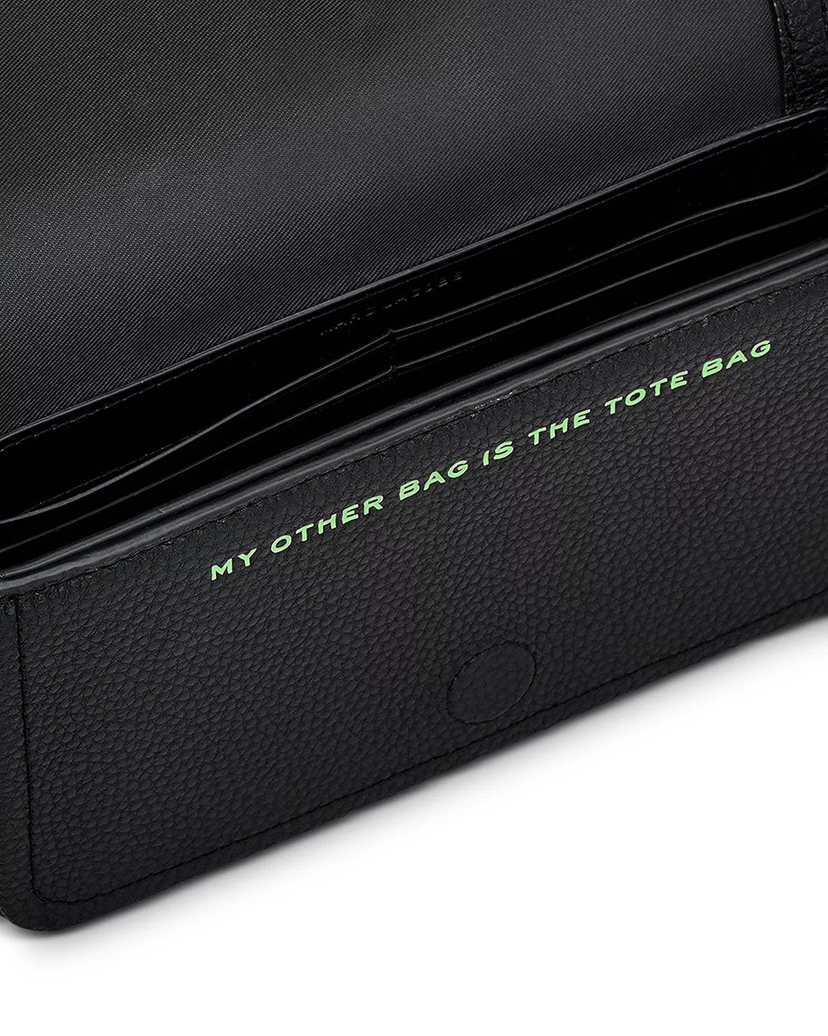 The Sticker Patch Mini Bag - 4