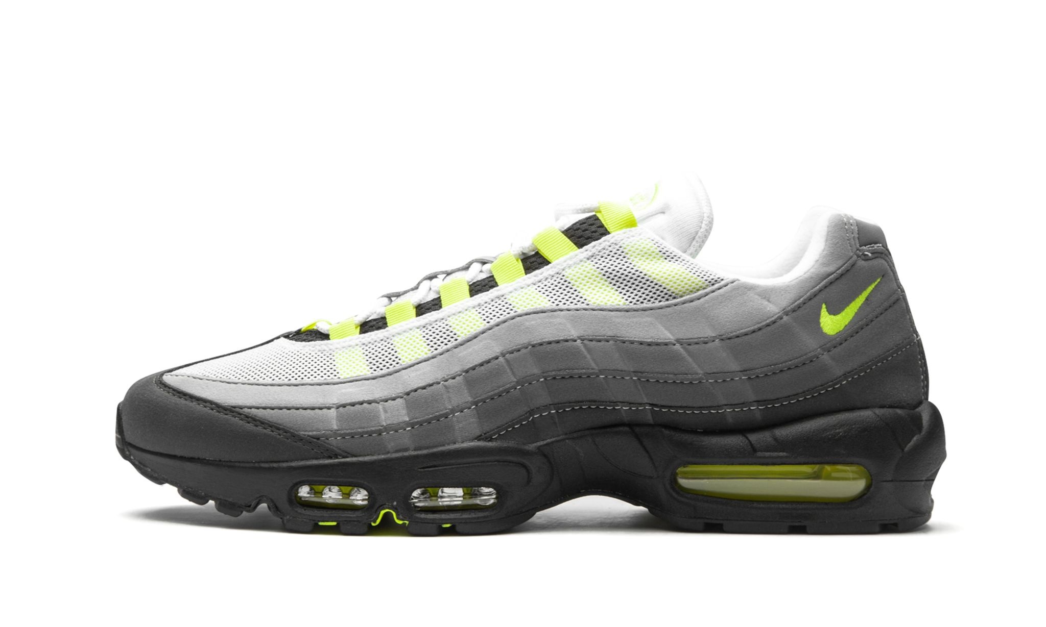 Air Max 95 OG "Neon 2020" - 1