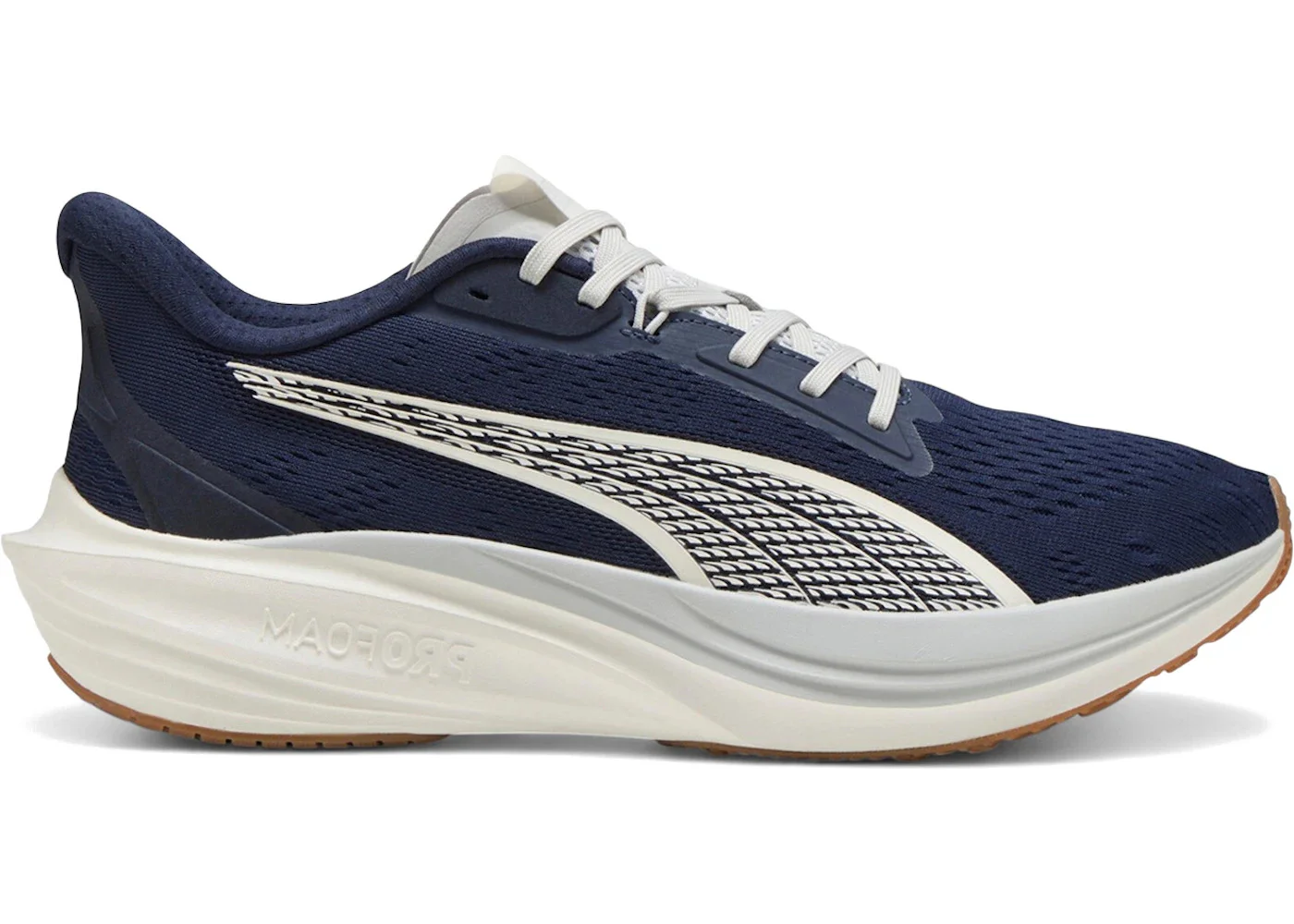 Puma Darter Pro Archive Navy Warm White - 1