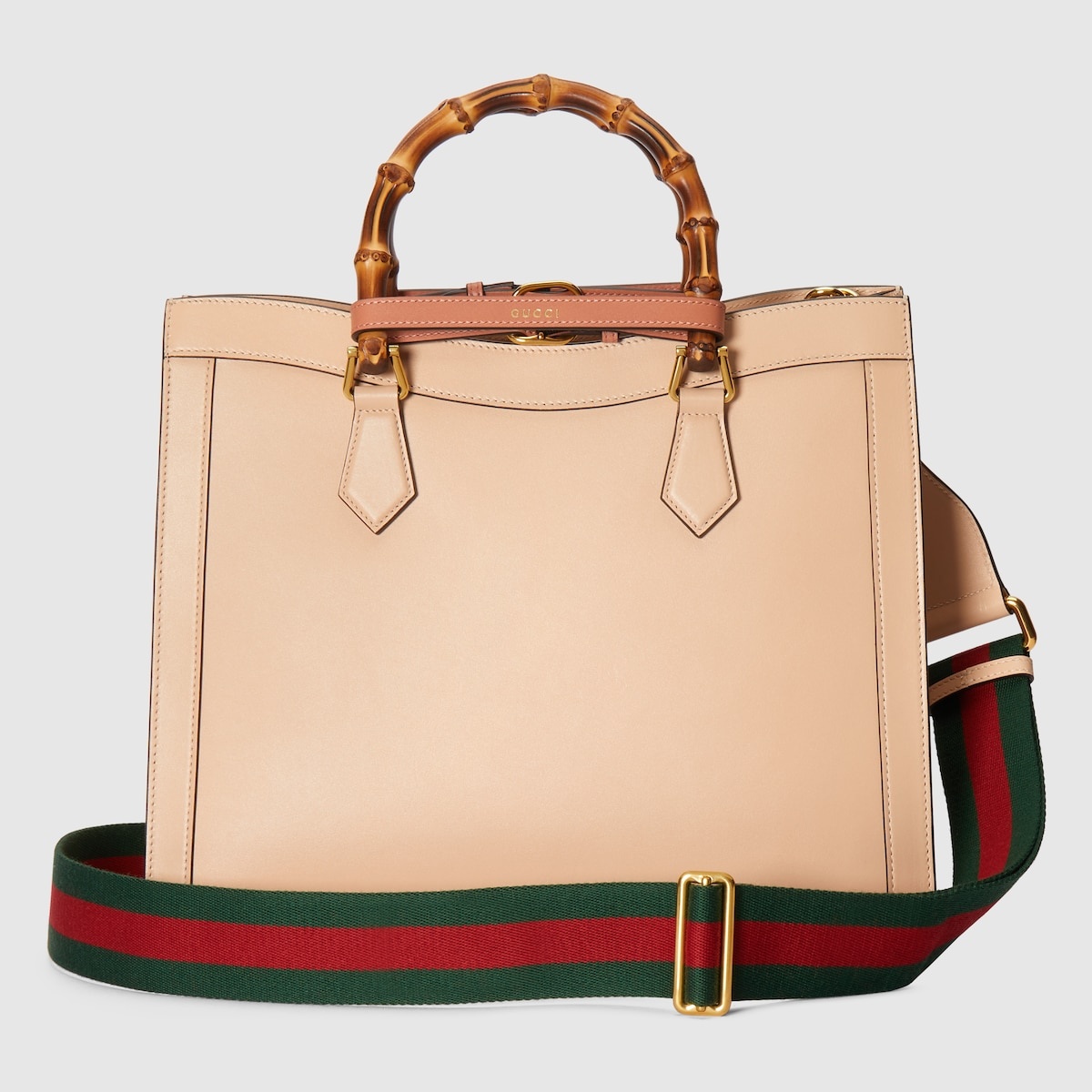 Gucci Diana medium tote bag - 7