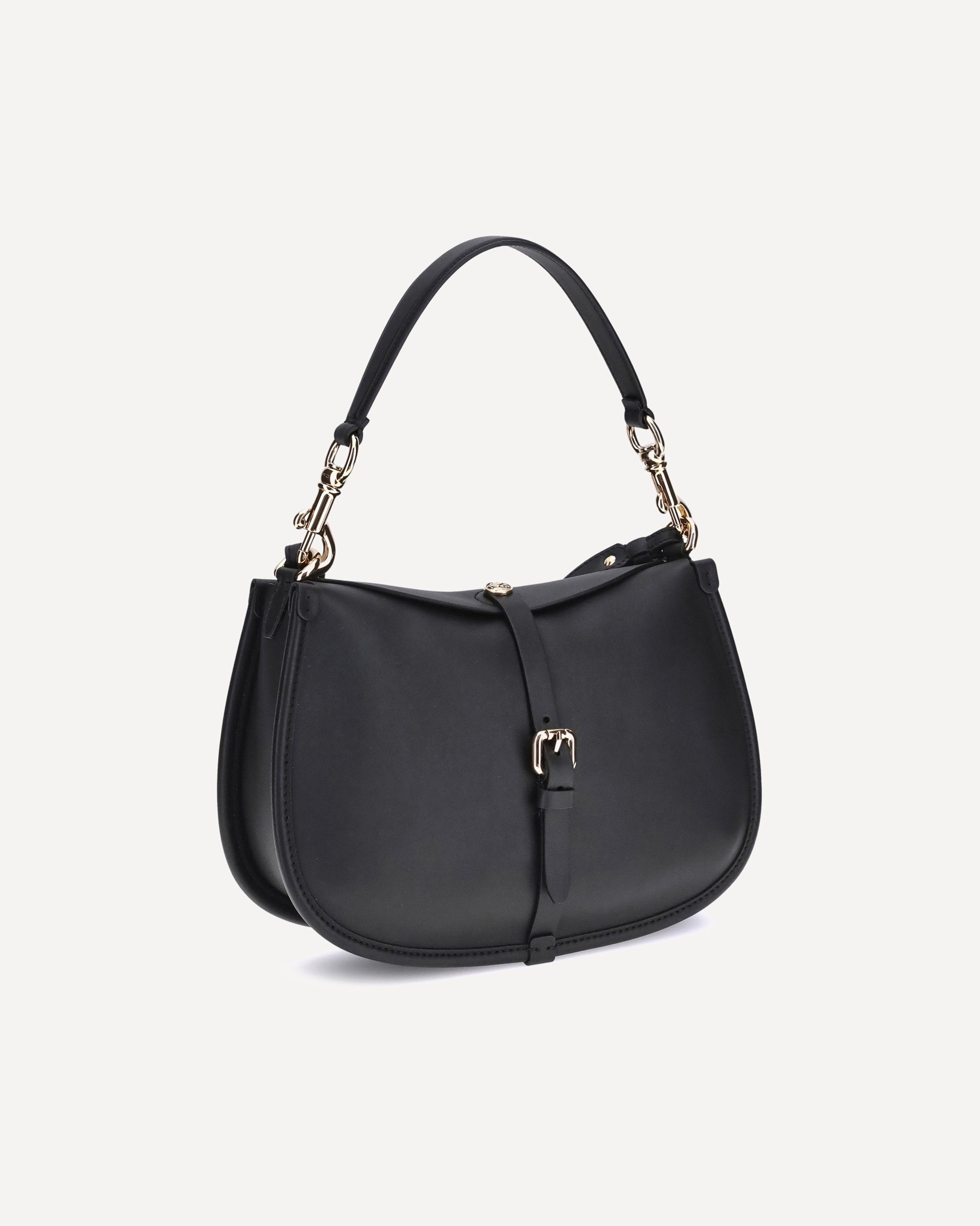 Pony Shoulder Bag - 2