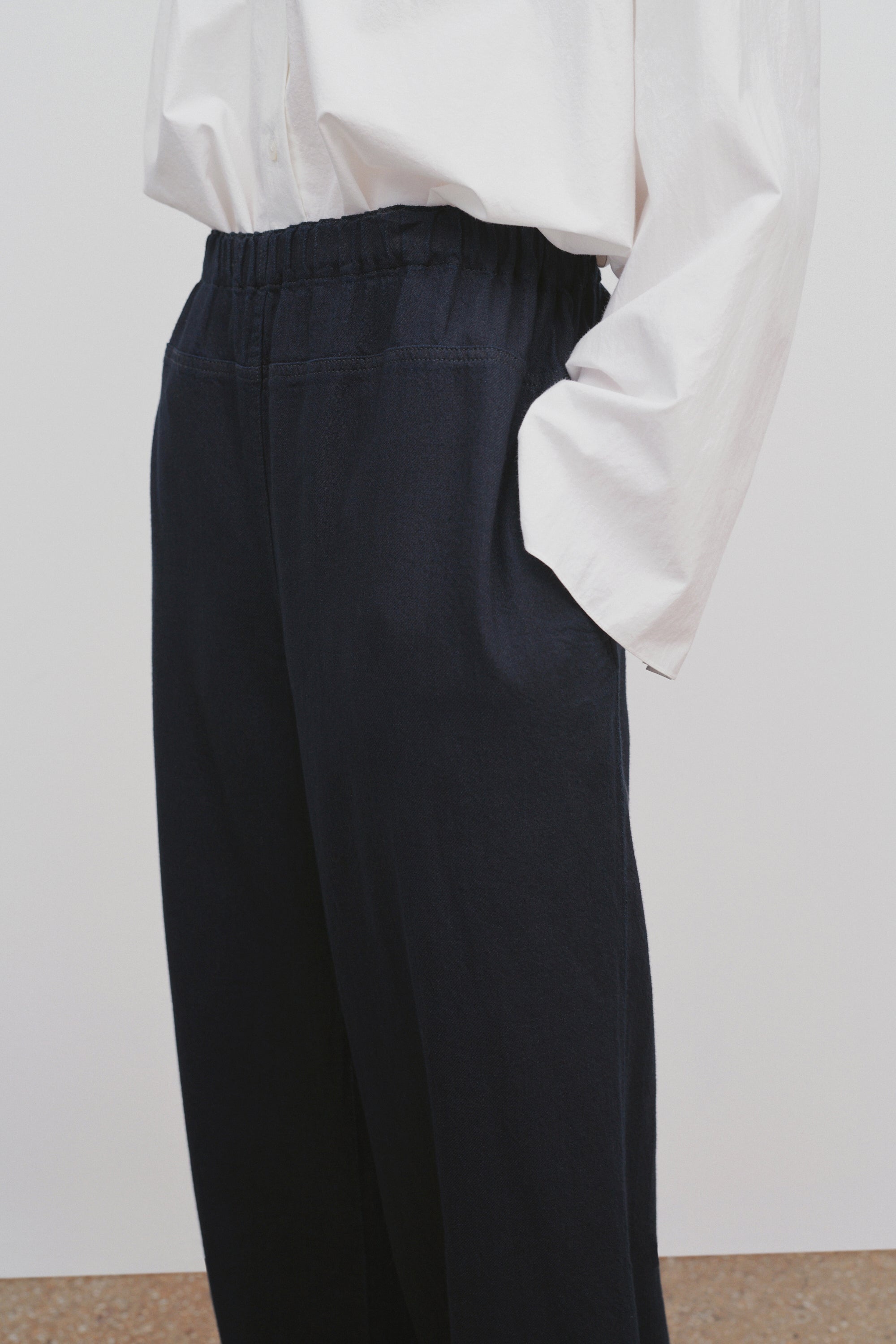 Galante Jeans in Cotton - 4